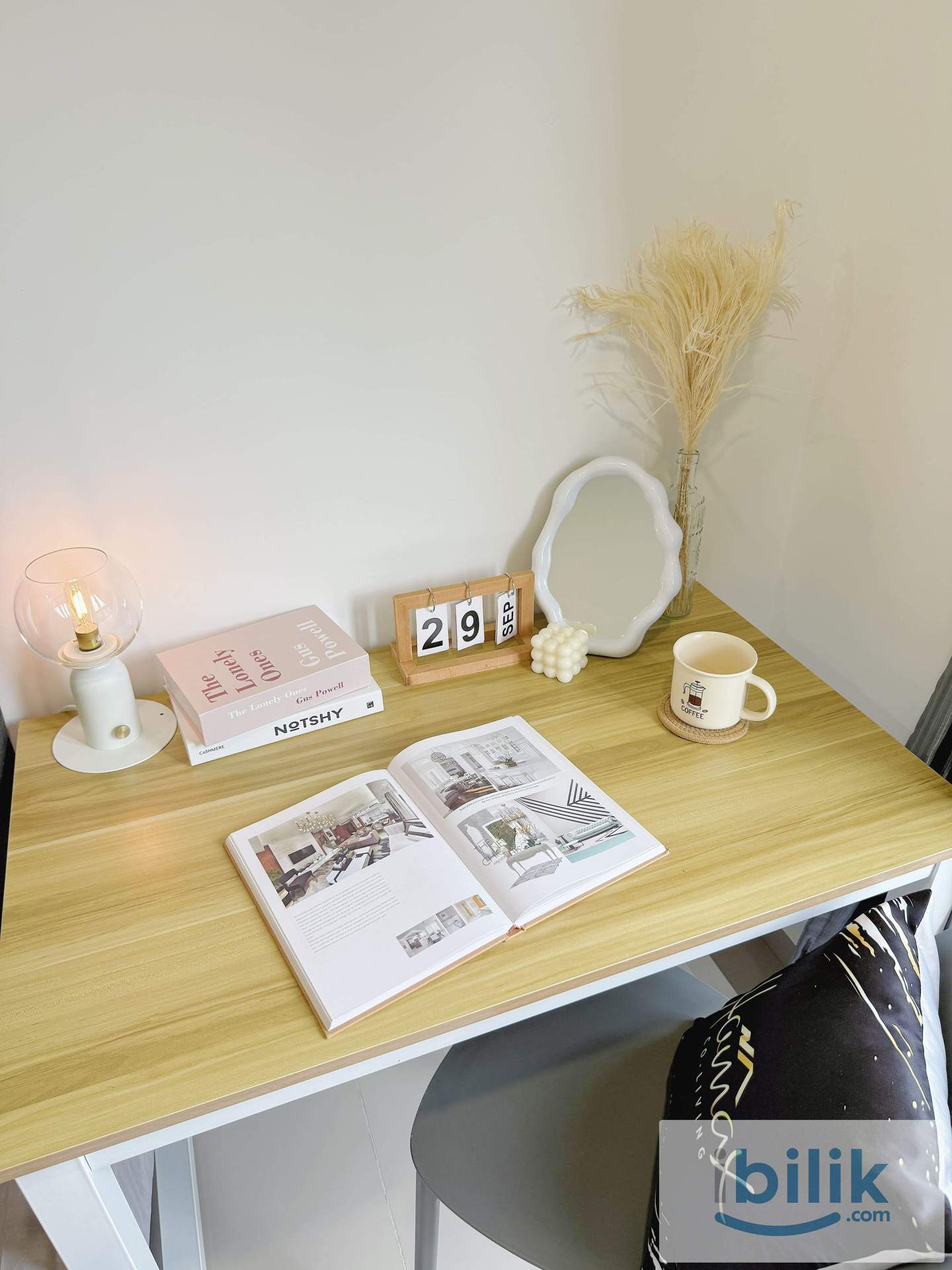 💎PREMIUM LUXURY ROOM IN DQUINCE RESIDENCE!💎 QUEEN ROOM! - Image 7