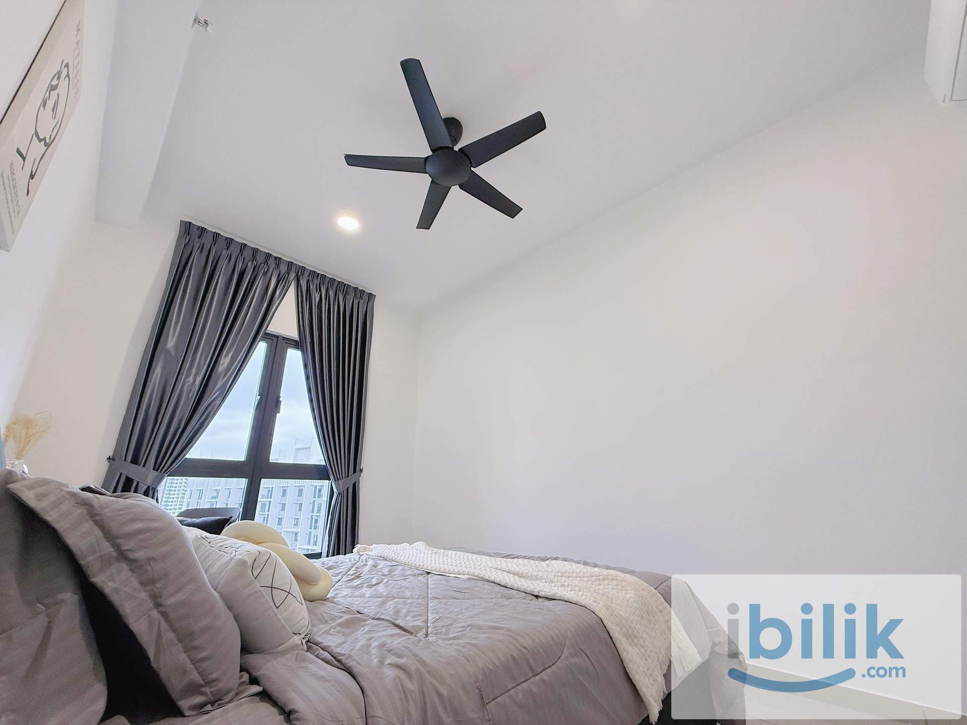 💎PREMIUM LUXURY ROOM IN DQUINCE RESIDENCE!💎 QUEEN ROOM! - Image 2