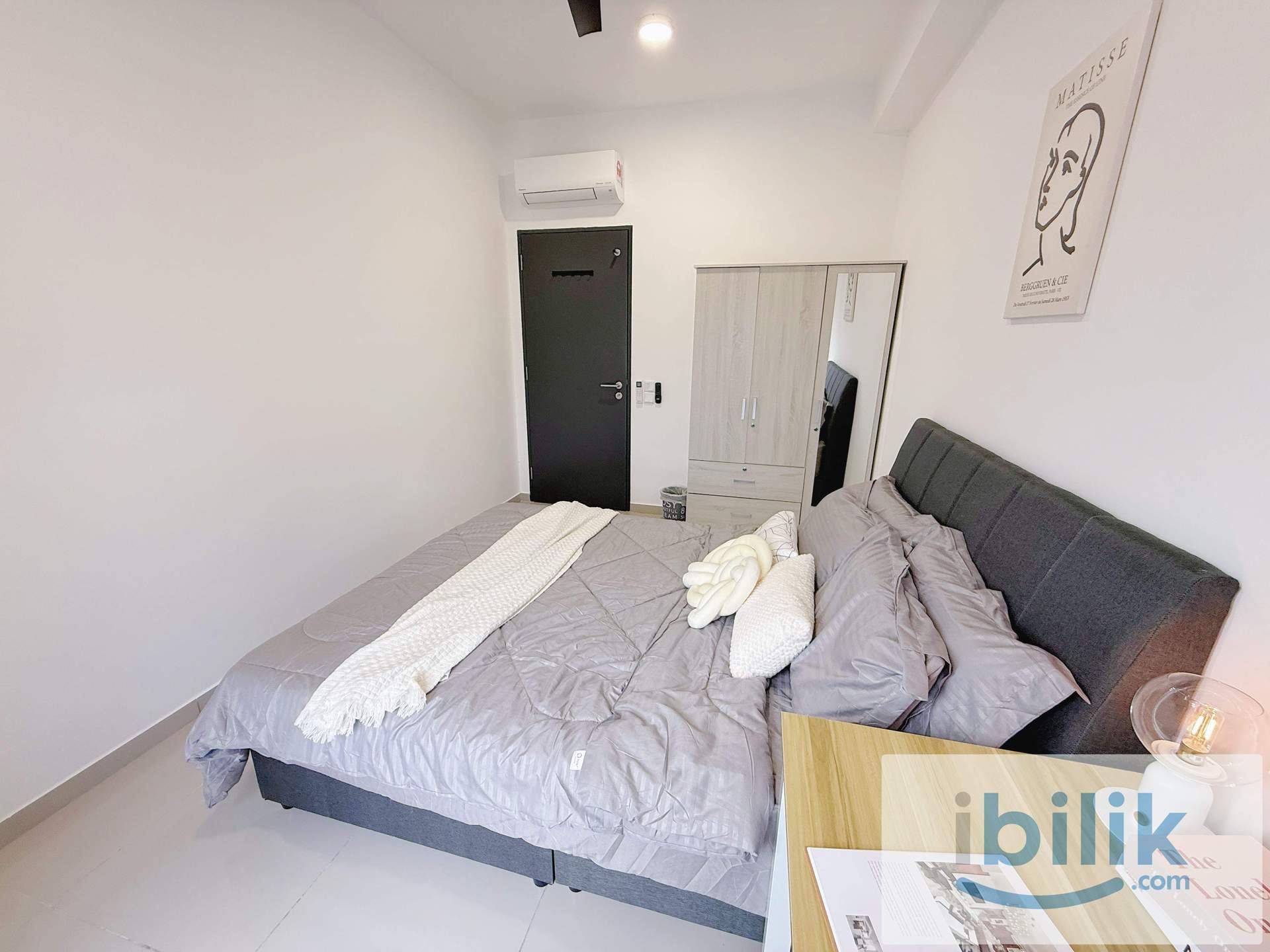 💎PREMIUM LUXURY ROOM IN DQUINCE RESIDENCE!💎 QUEEN ROOM! - Image 6