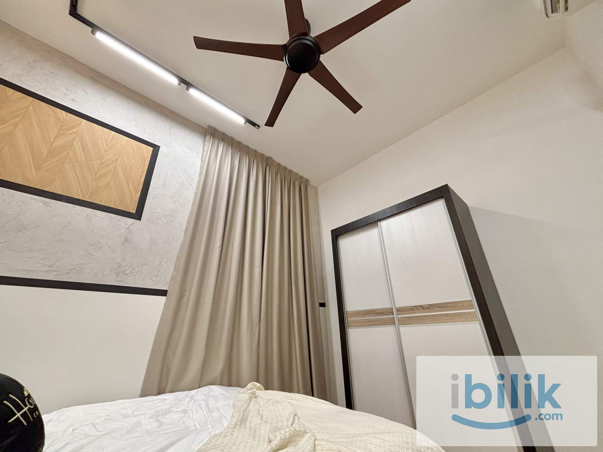 💎 PREMIUM LUXURY ROOM IN AMPANG! 💎 QUEEN ROOM FOR MIX GENDER UNIT! - Image 5