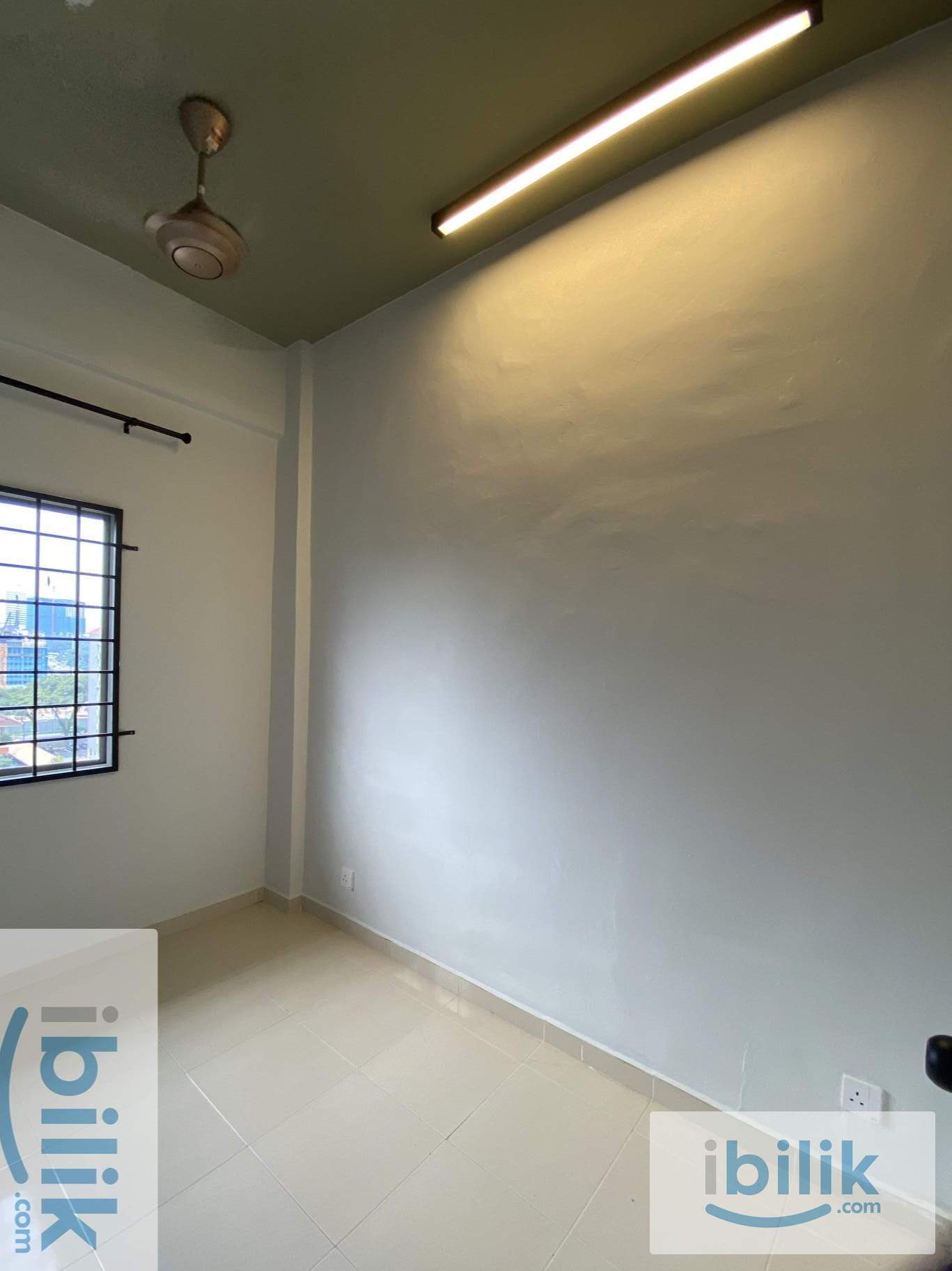Rumah sewa 3B2T di Sri Panglima C, Pangsapuri Bukit Saujana, JB - Image 7