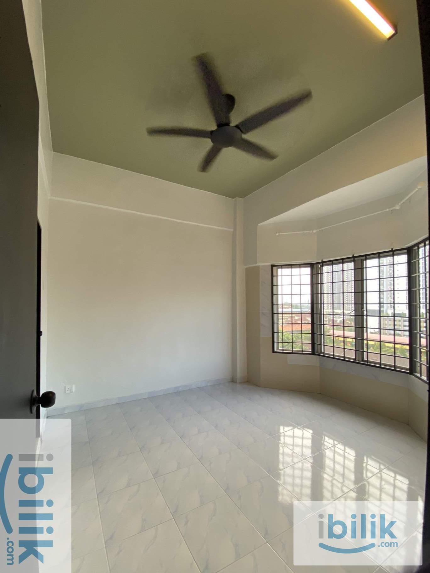 Rumah sewa 3B2T di Sri Panglima C, Pangsapuri Bukit Saujana, JB - Image 8