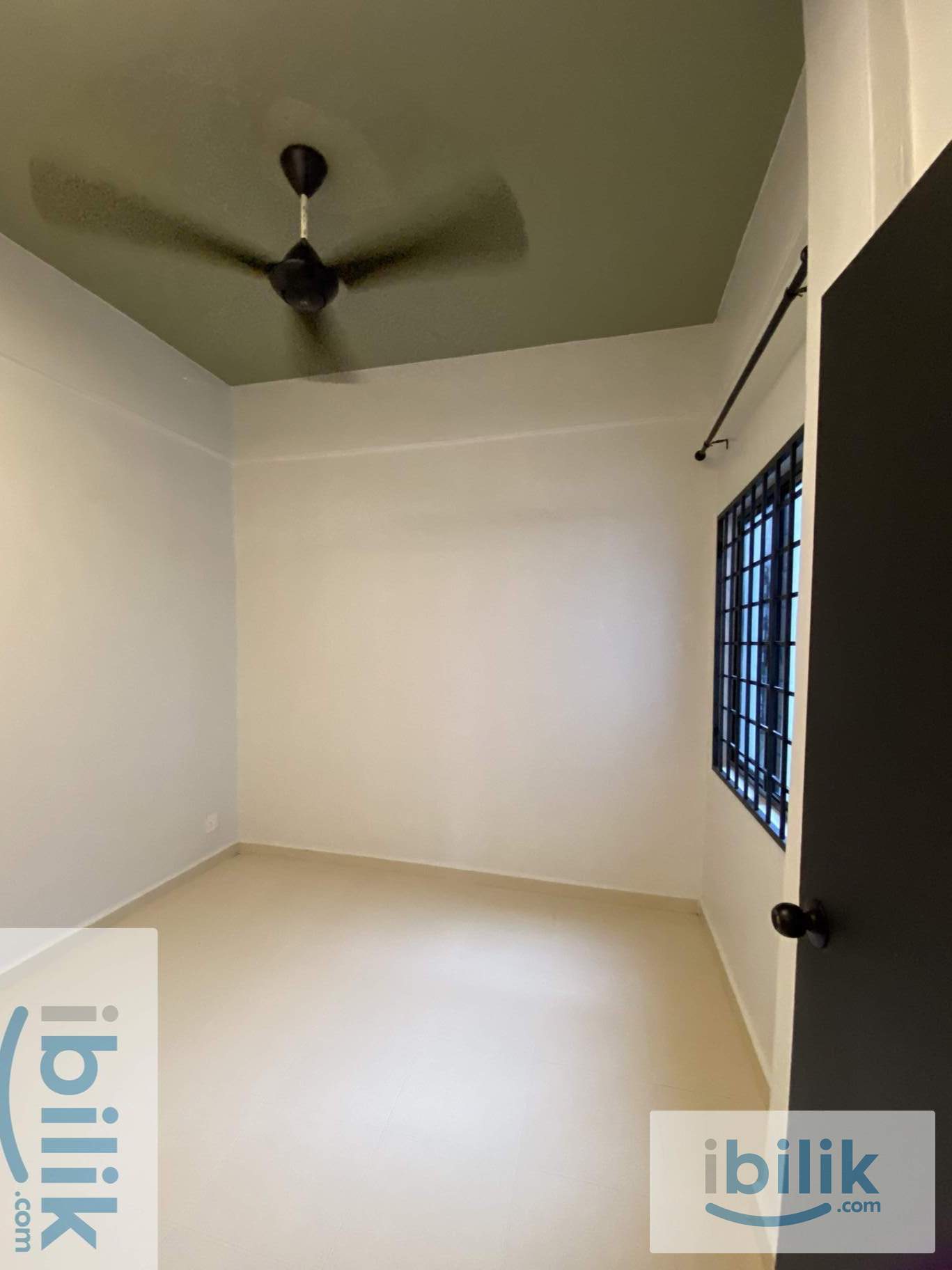 Rumah sewa 3B2T di Sri Panglima C, Pangsapuri Bukit Saujana, JB - Image 6
