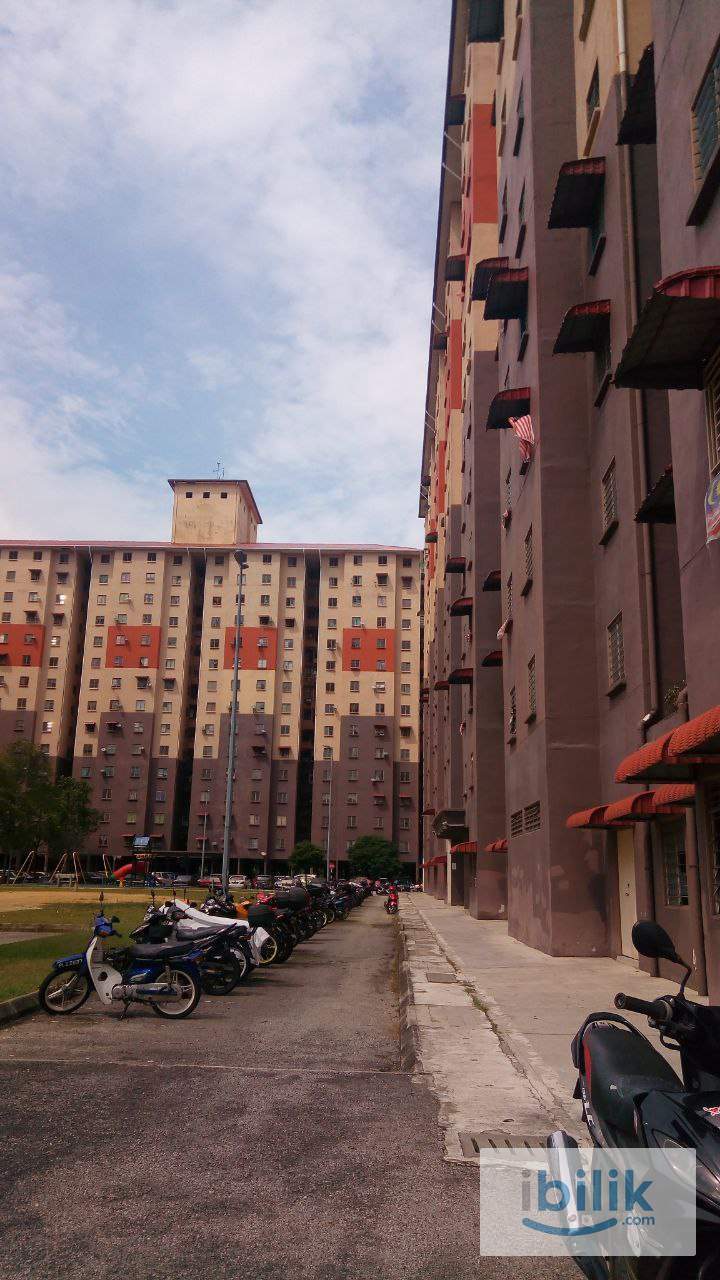 Bilik Medium untuk Disewa Ara Damansara - Image 1