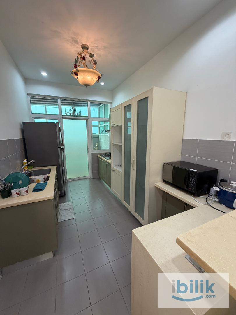 Co-Living ,7 Rooms Available For Rent At Teluk Bahang Penang - Image 5