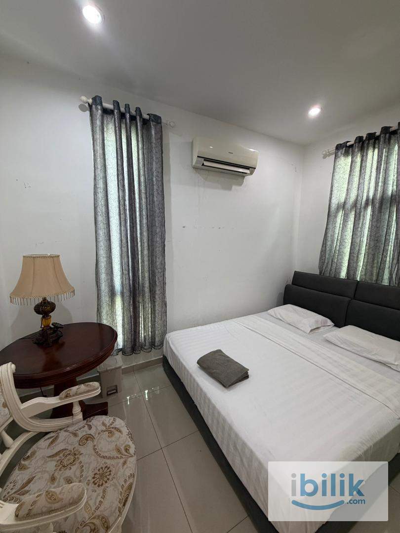 Co-Living ,7 Rooms Available For Rent At Teluk Bahang Penang - Image 9