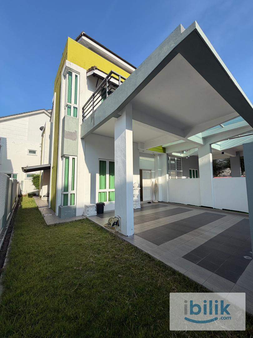 Co-Living ,7 Rooms Available For Rent At Teluk Bahang Penang - Image 7