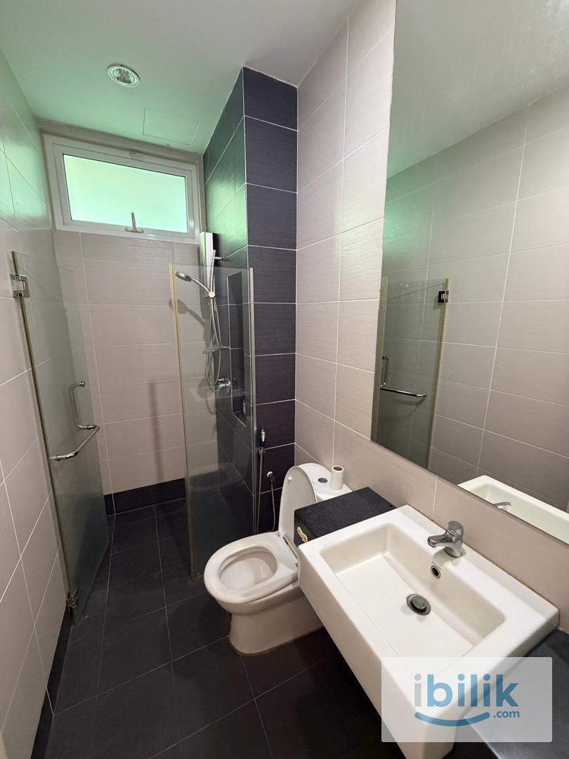 Co-Living ,7 Rooms Available For Rent At Teluk Bahang Penang - Image 8