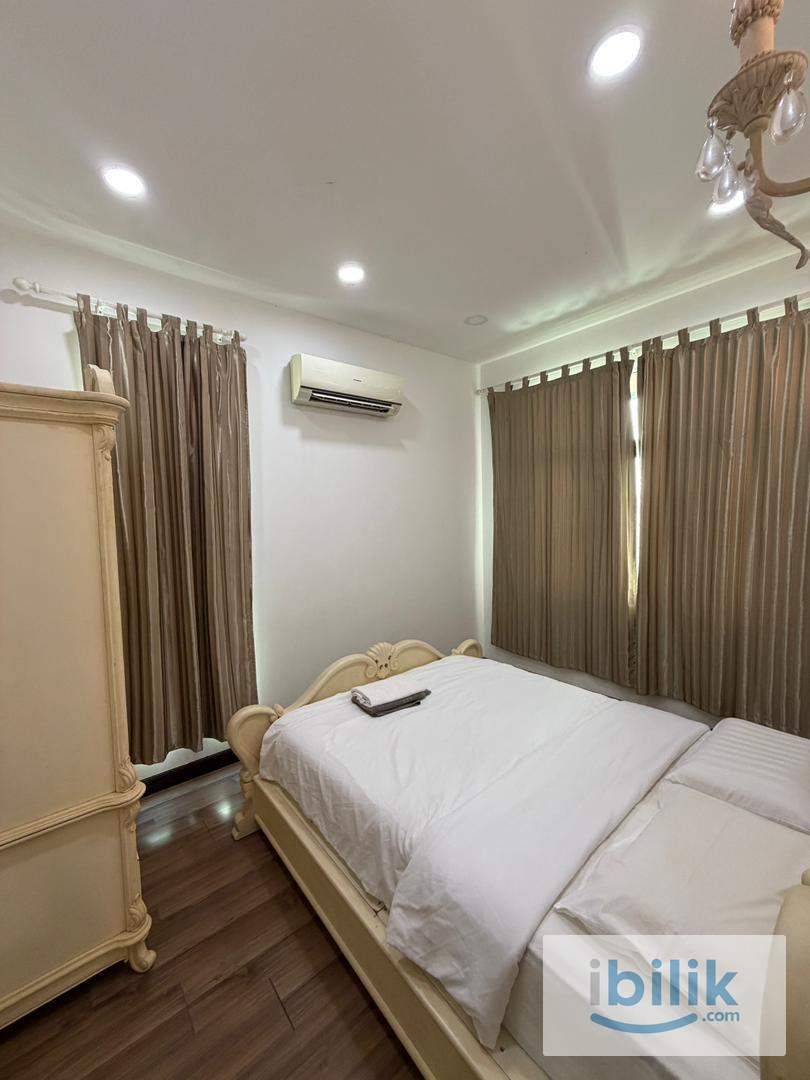 Co-Living ,7 Rooms Available For Rent At Teluk Bahang Penang - Image 10