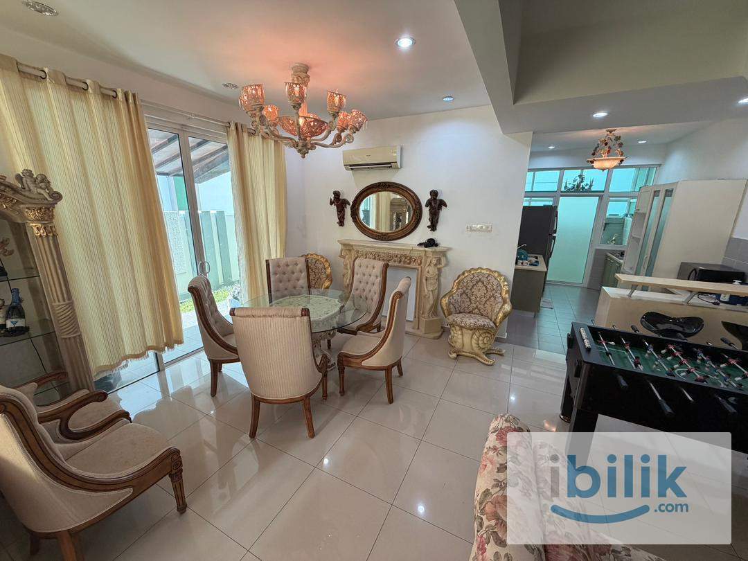 Co-Living ,7 Rooms Available For Rent At Teluk Bahang Penang - Image 6