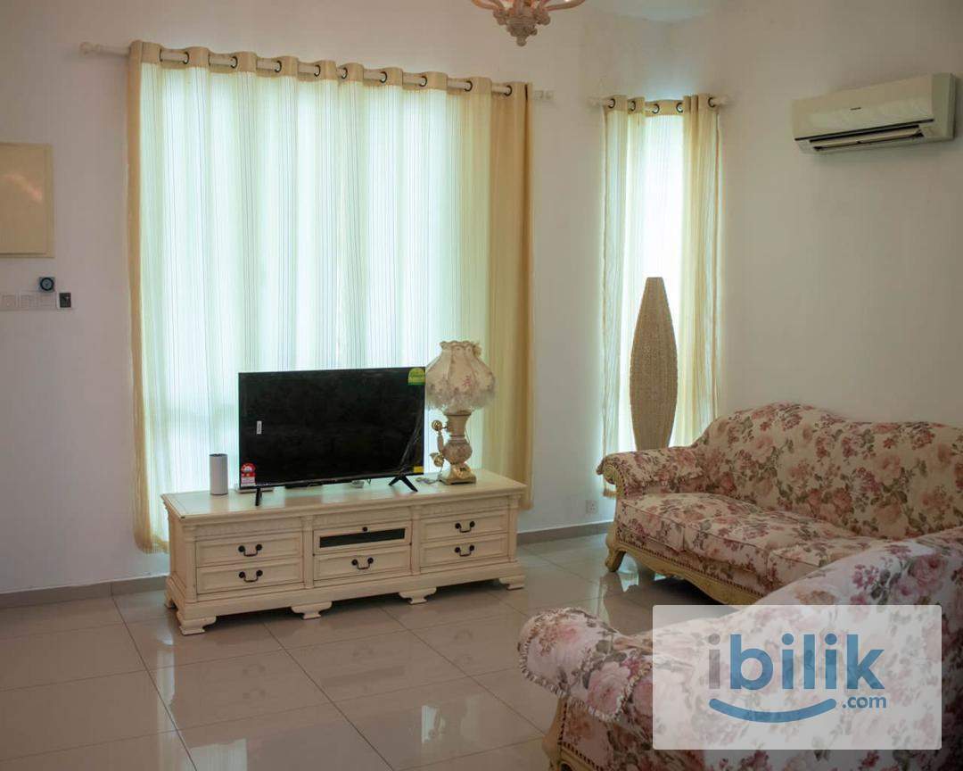 Co-Living ,7 Rooms Available For Rent At Teluk Bahang Penang - Image 2