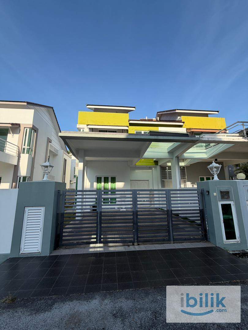 Co-Living ,7 Rooms Available For Rent At Teluk Bahang Penang - Image 1