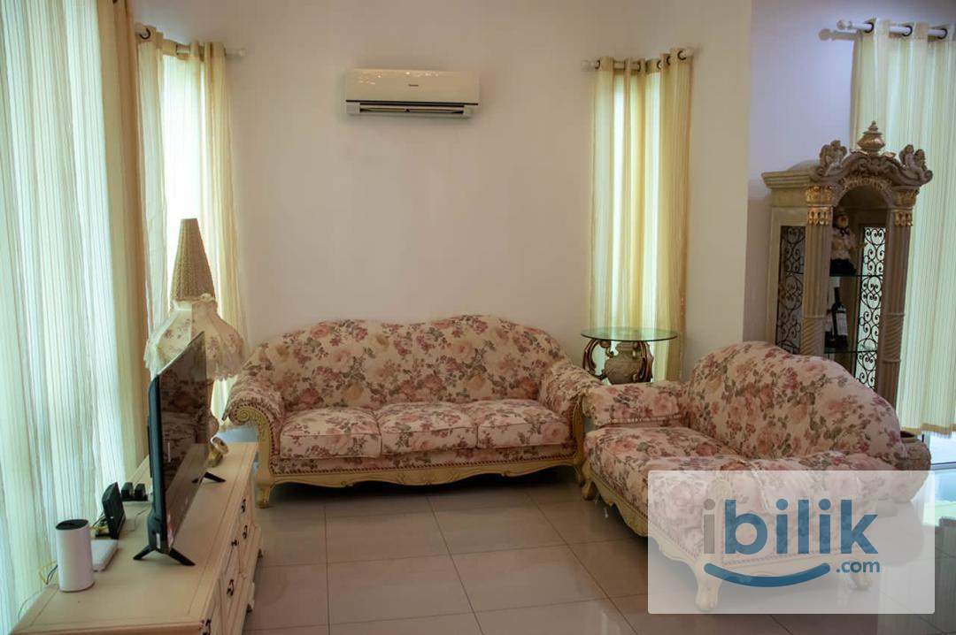 Co-Living ,7 Rooms Available For Rent At Teluk Bahang Penang - Image 4