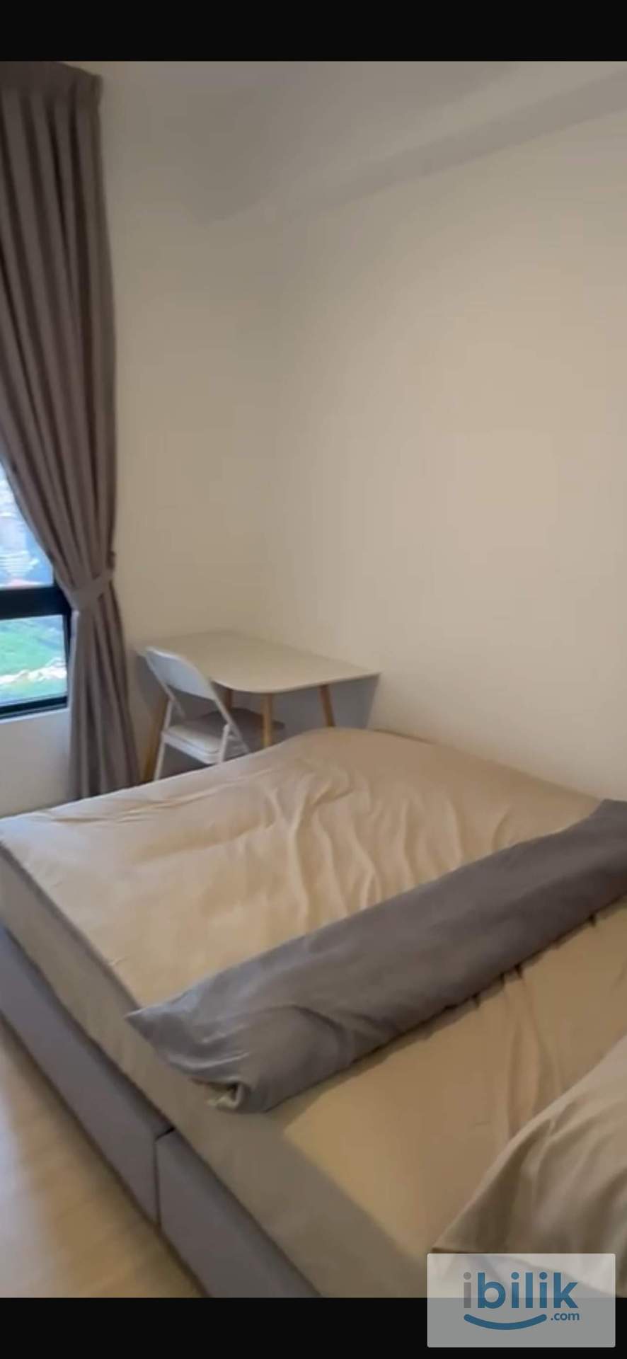 MLuna (Kepong) - Middle Room to Rent (without carpark) - Image 5