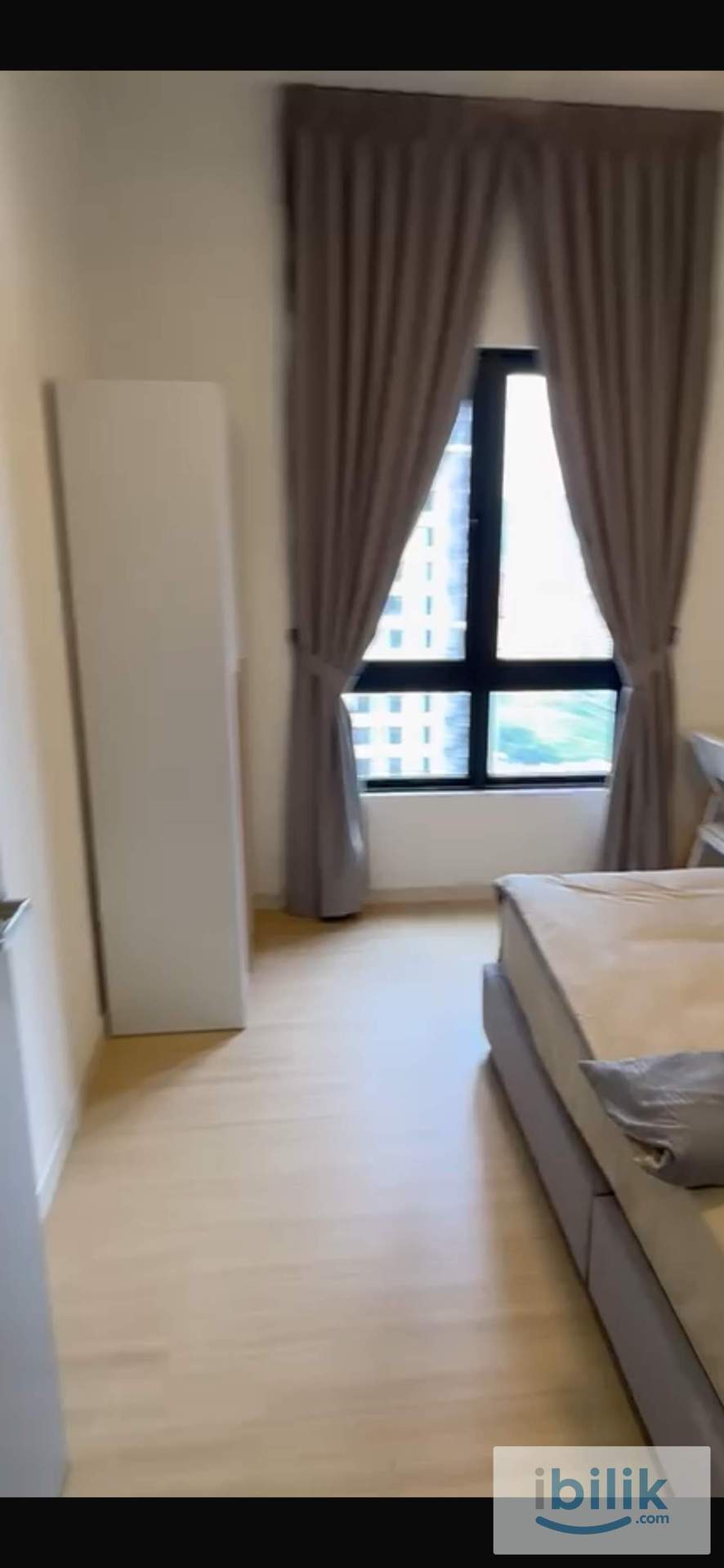 MLuna (Kepong) - Middle Room to Rent (without carpark) - Image 6