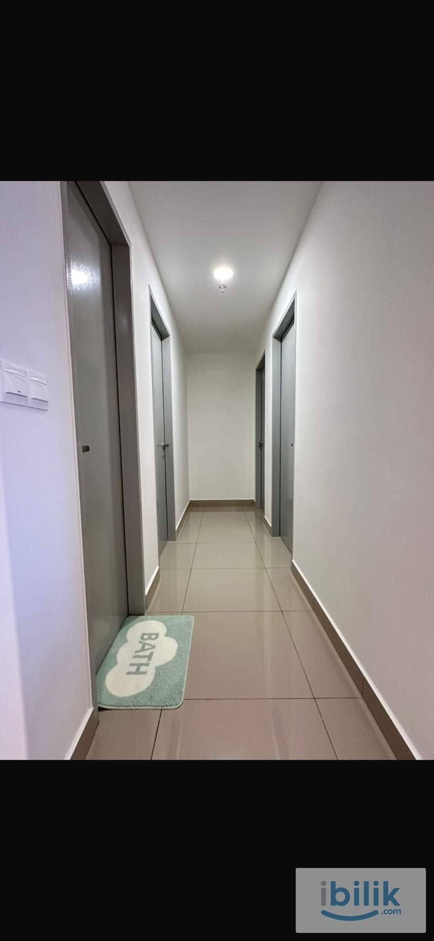 MLuna (Kepong) - Middle Room to Rent (without carpark) - Image 3