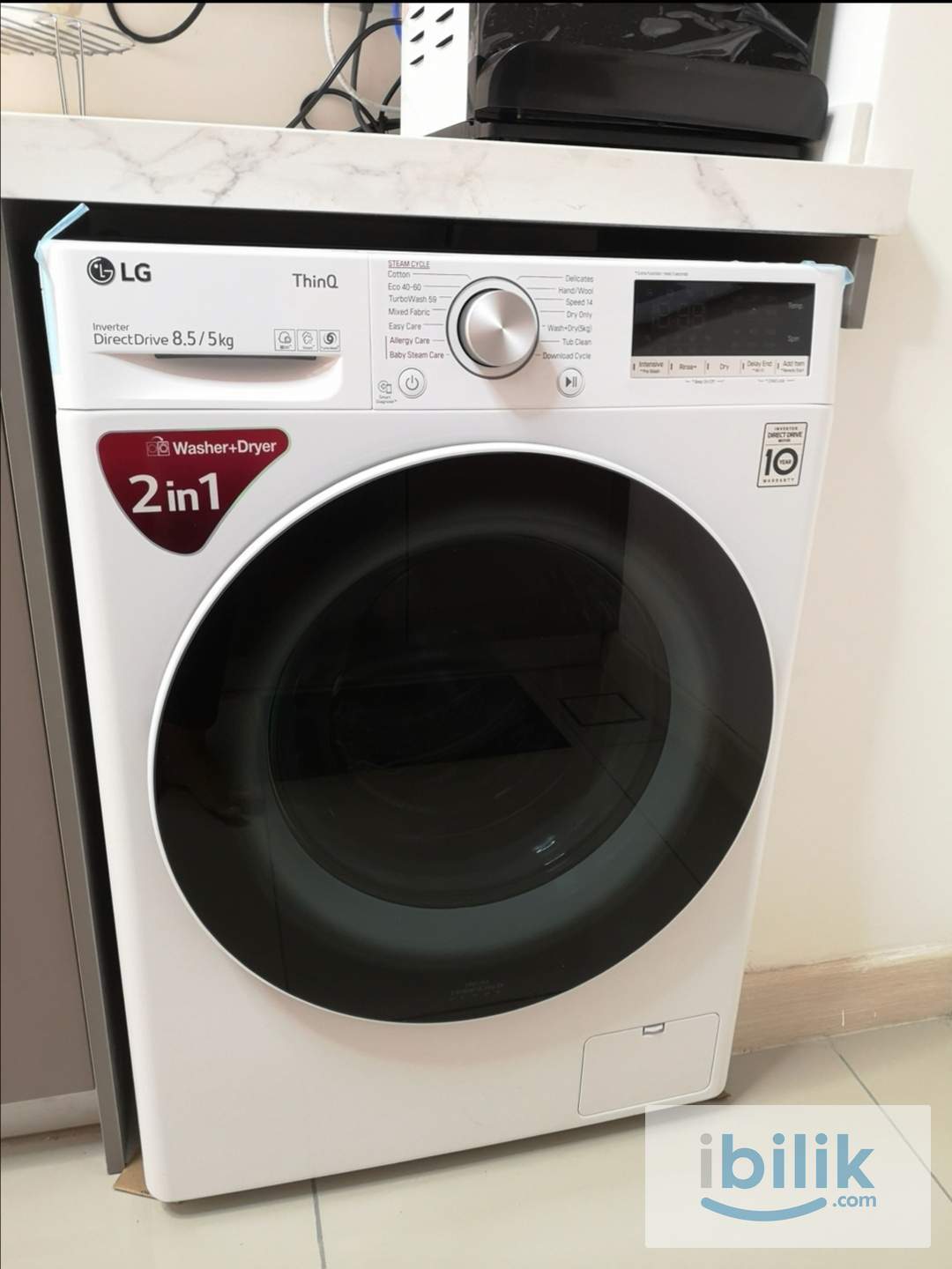 Single Room women Muslim only, available from 15 July 2026 Fully Furnished  - Image 4