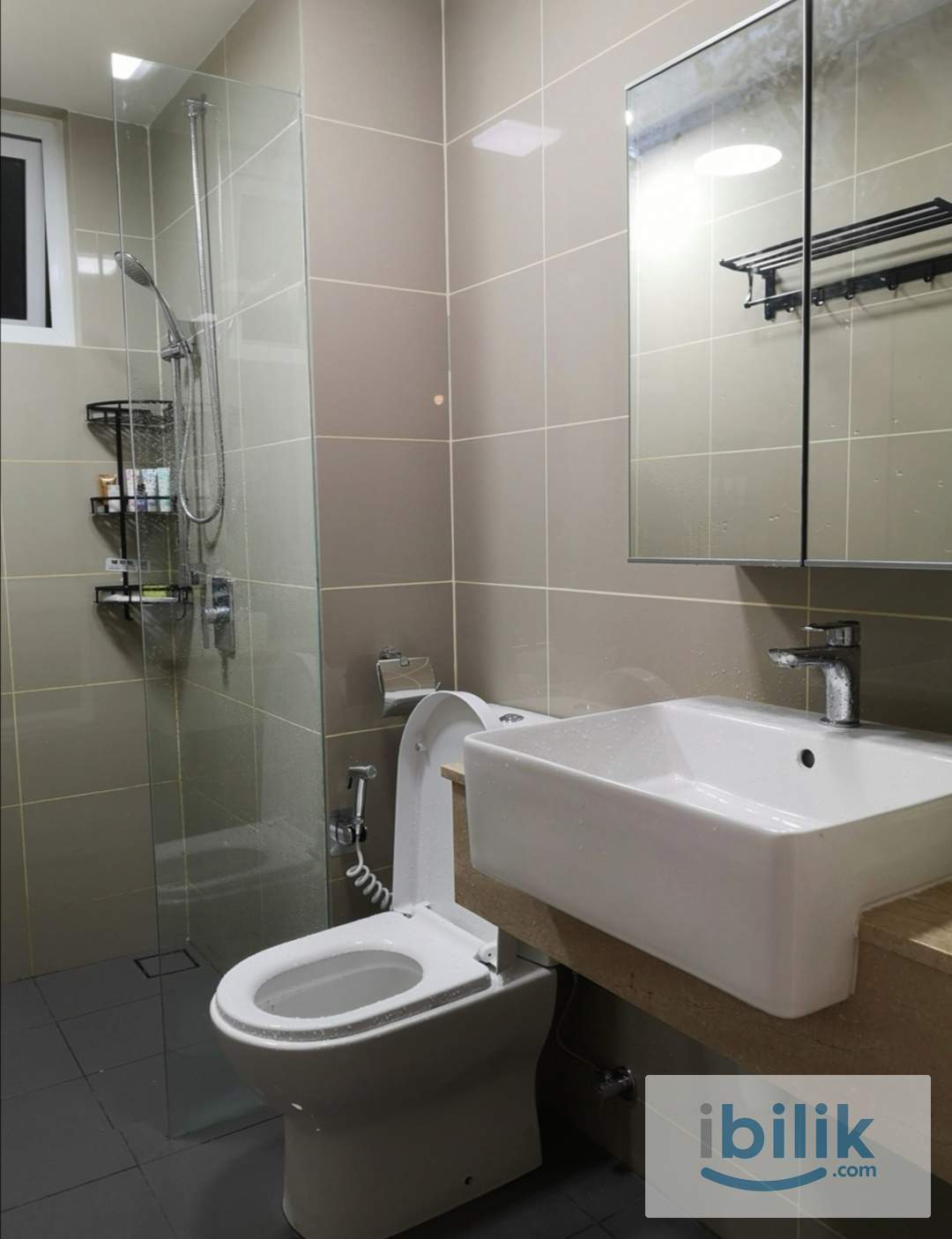 Single Room women Muslim only, available from 15 July 2026 Fully Furnished  - Image 9