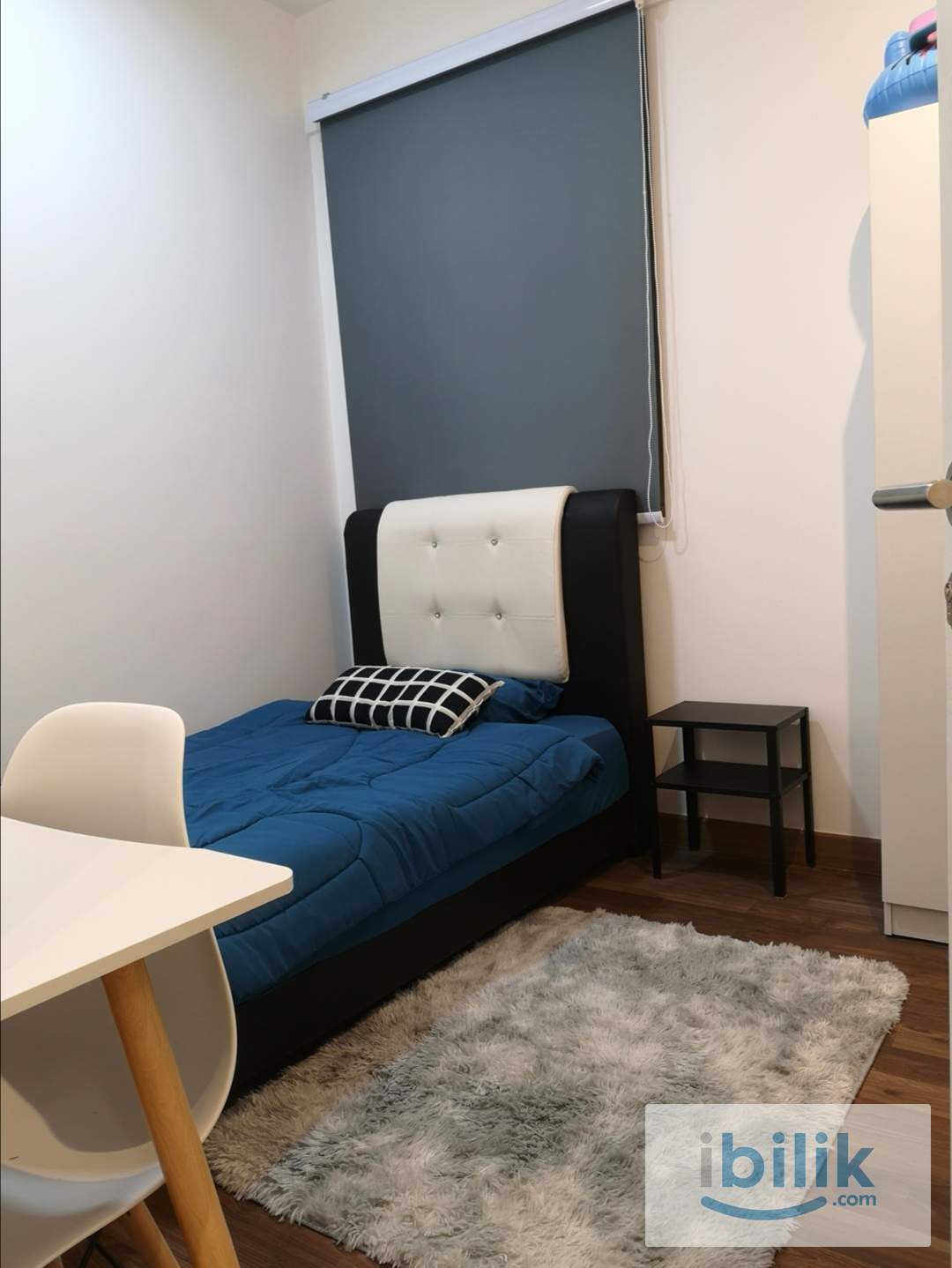 Single Room women Muslim only, available from 15 July 2026 Fully Furnished  - Image 1