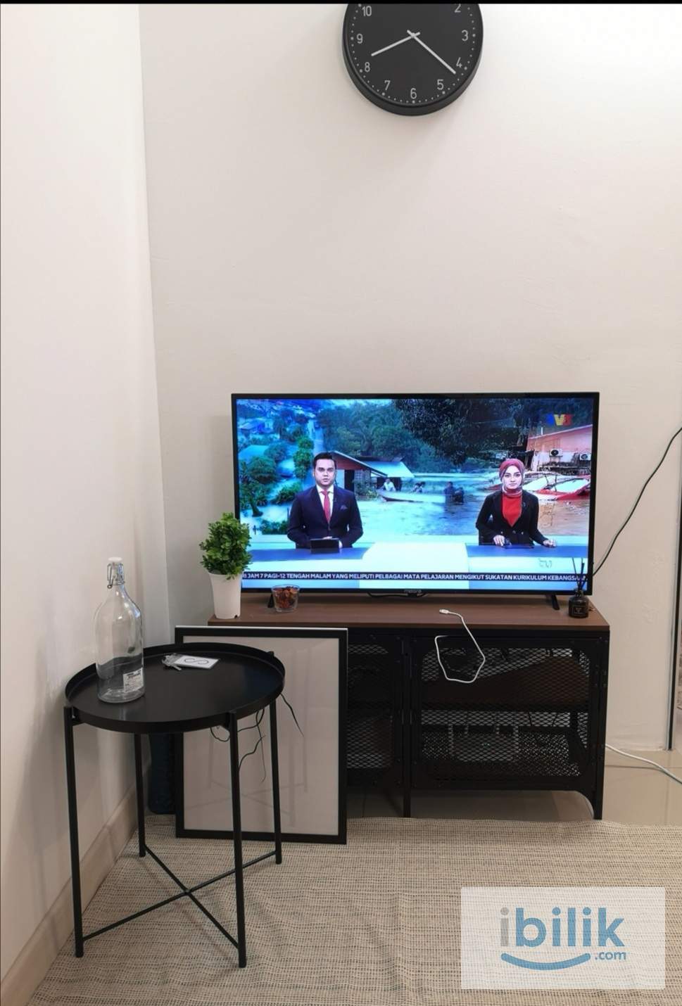 Single Room women Muslim only, available from 15 July 2026 Fully Furnished  - Image 2