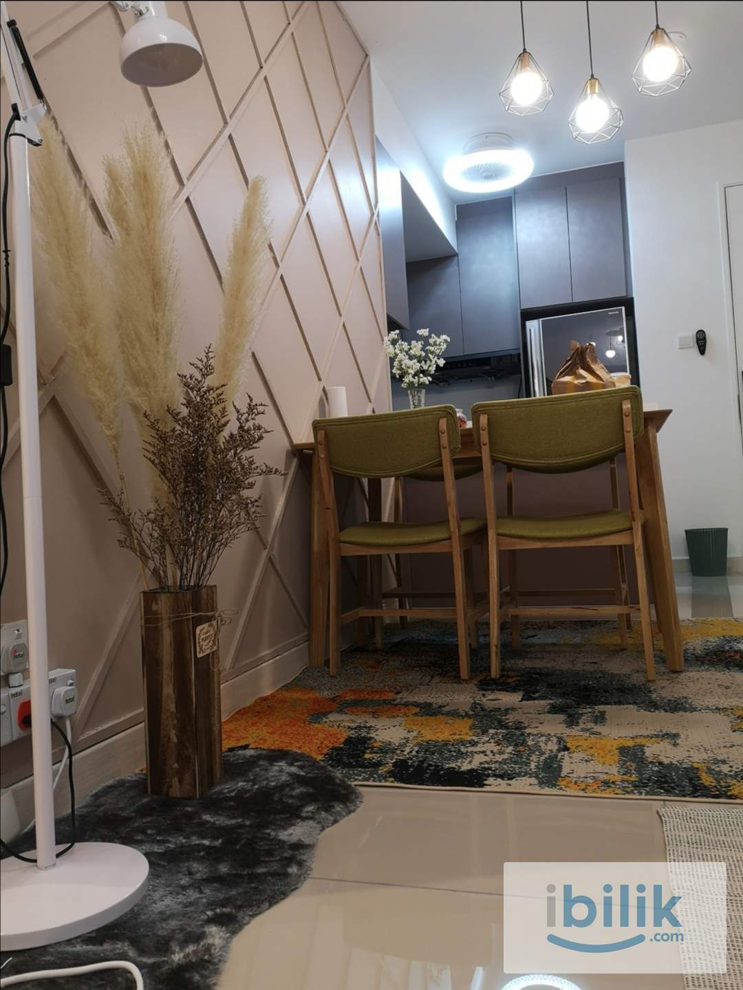 Single Room women Muslim only, available from 15 July 2026 Fully Furnished  - Image 3