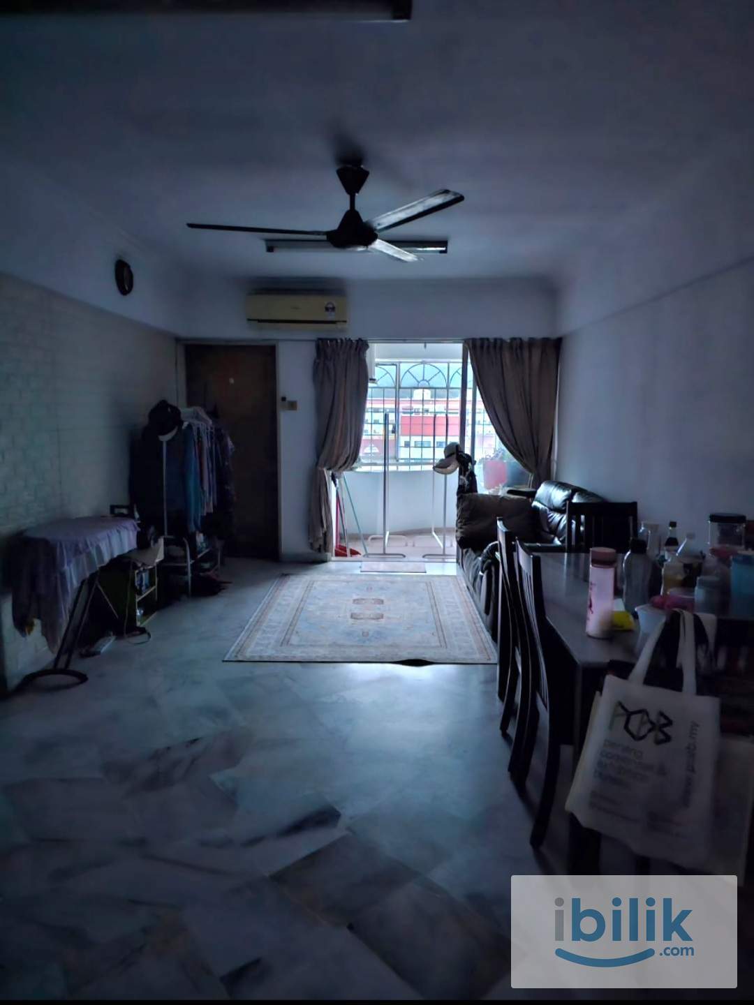 Bilik untuk disewa / Room for rent Selayang/Kepong/Batu Caves/Gombak - Image 2
