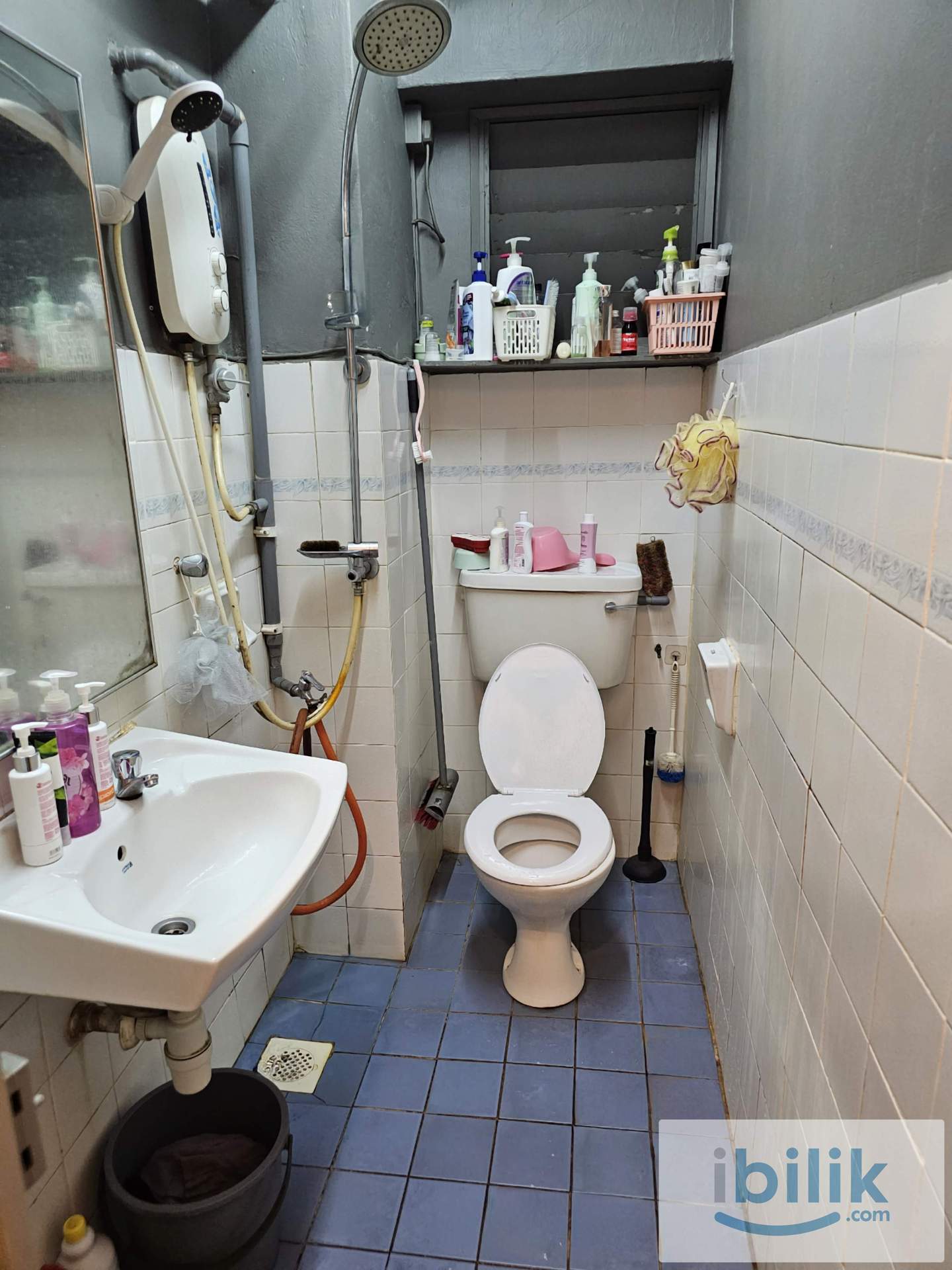 Bilik untuk disewa / Room for rent Selayang/Kepong/Batu Caves/Gombak - Image 3
