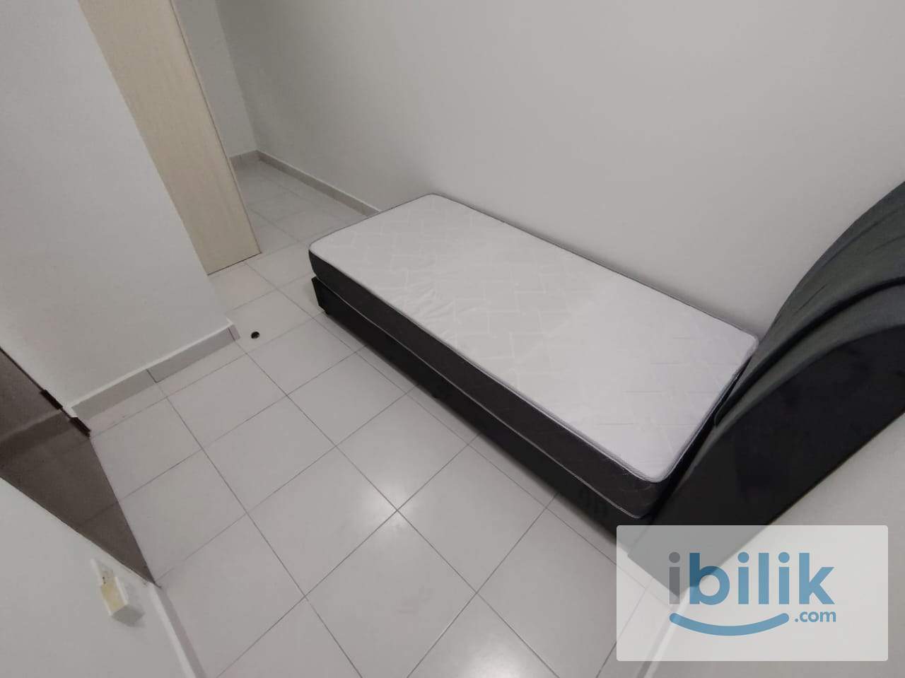 Senai aircon room for rent - Image 7