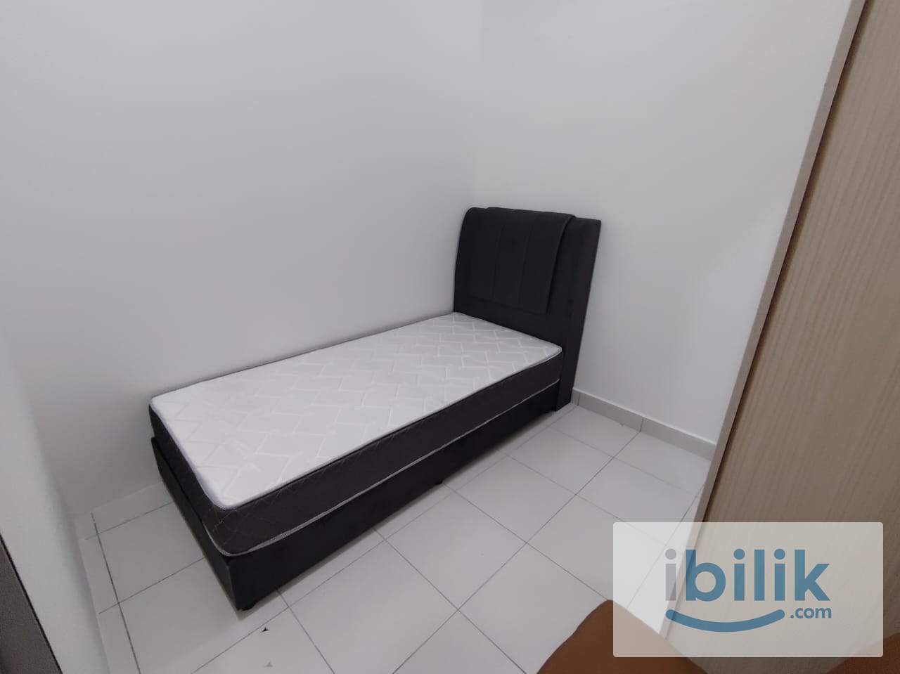 Senai aircon room for rent - Image 4