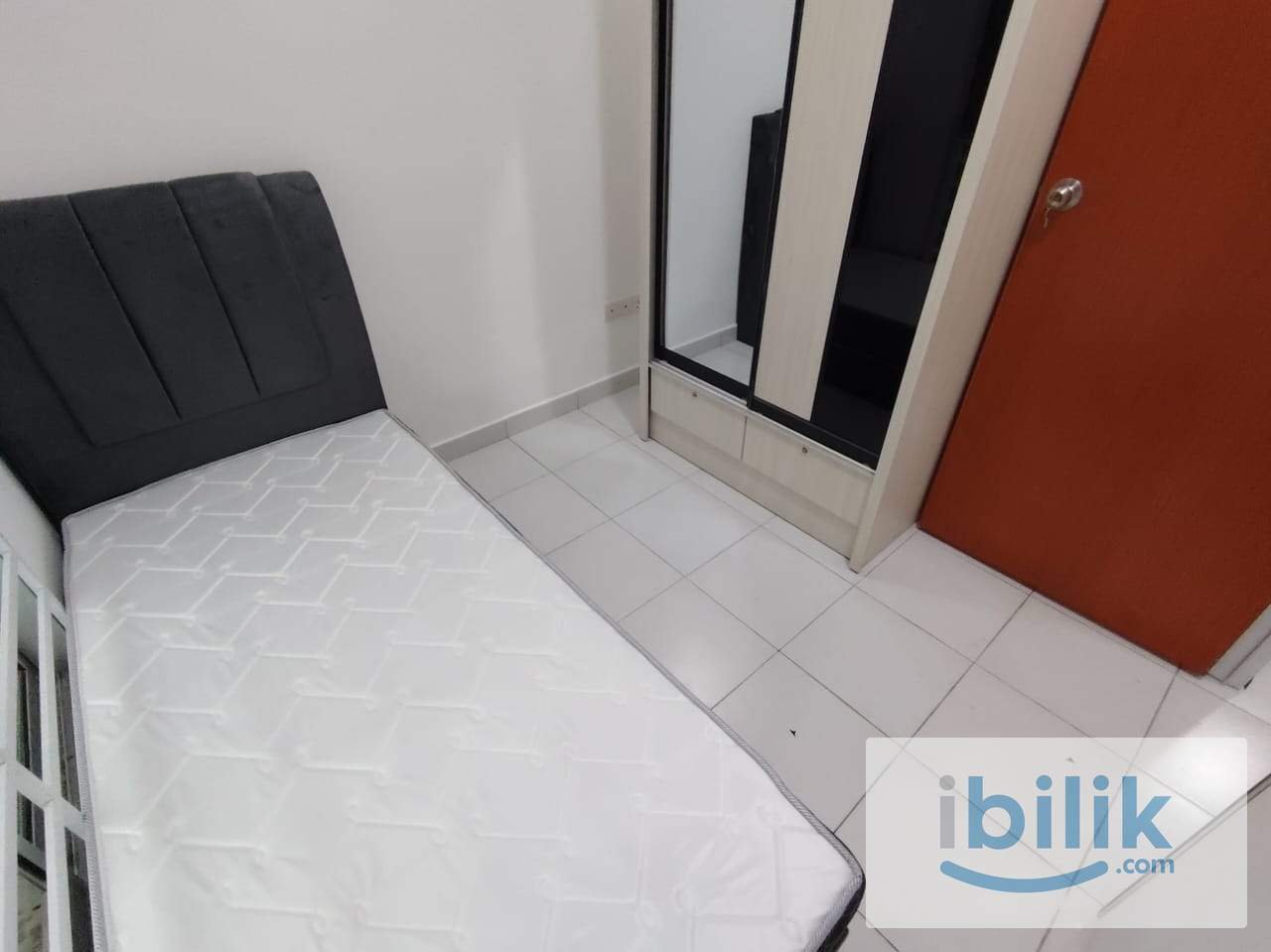 Senai aircon room for rent - Image 10