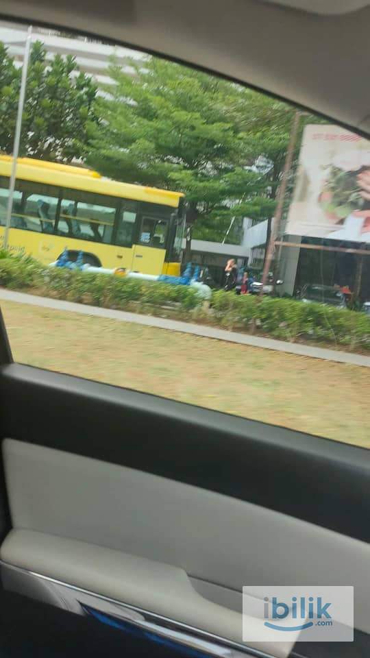 Meridin executive suites studio full furnish cw7l bus sg  - Image 5