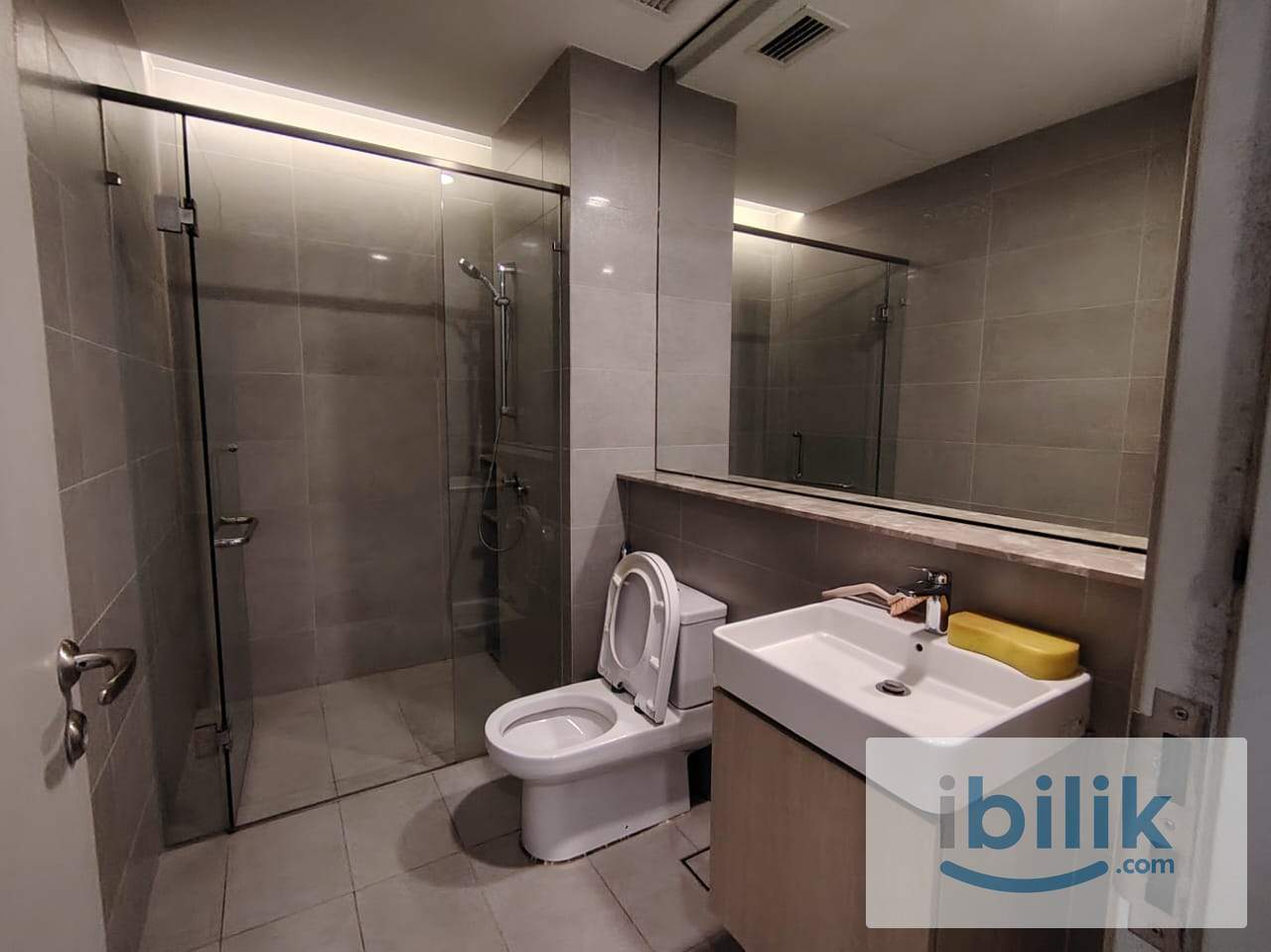 Grand Medini 2 bedroom 2 toilet furnish 2 parking lot nusajaya  - Image 5