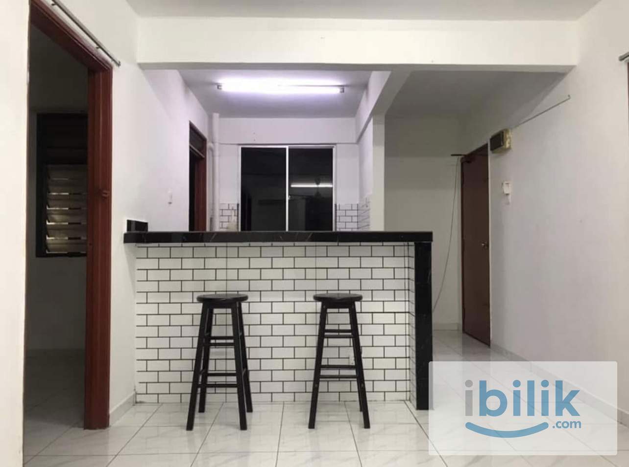 One unit house-606 sqft - Image 1