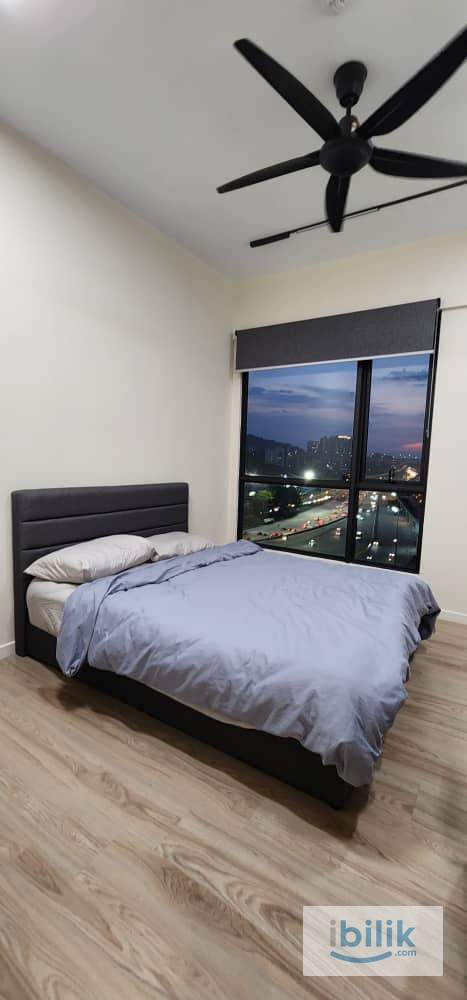 Emerald 9 Cheras - Cozy middle room (Female Unit) - Image 2