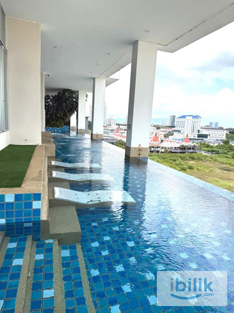 Bukit Mertajam Room for Rent  - Image 7