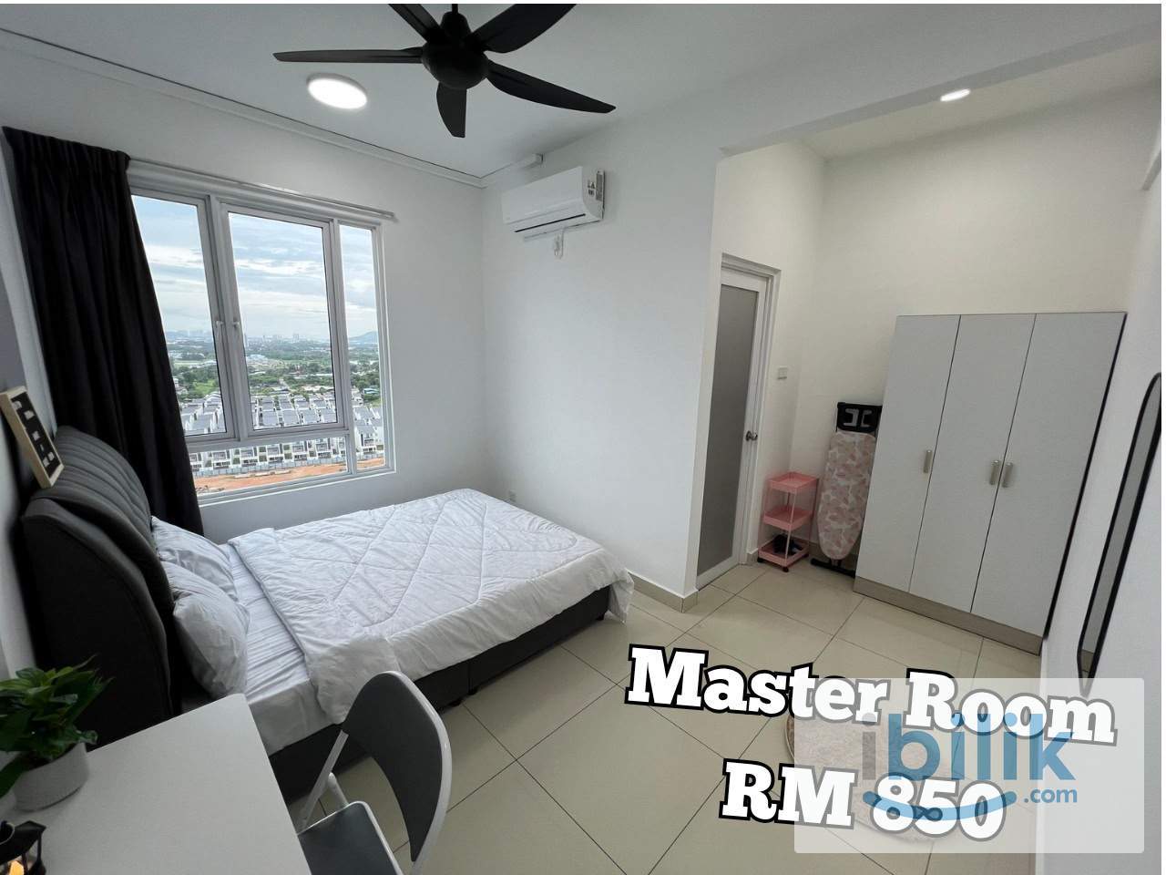 Bukit Mertajam Room for Rent  - Image 4