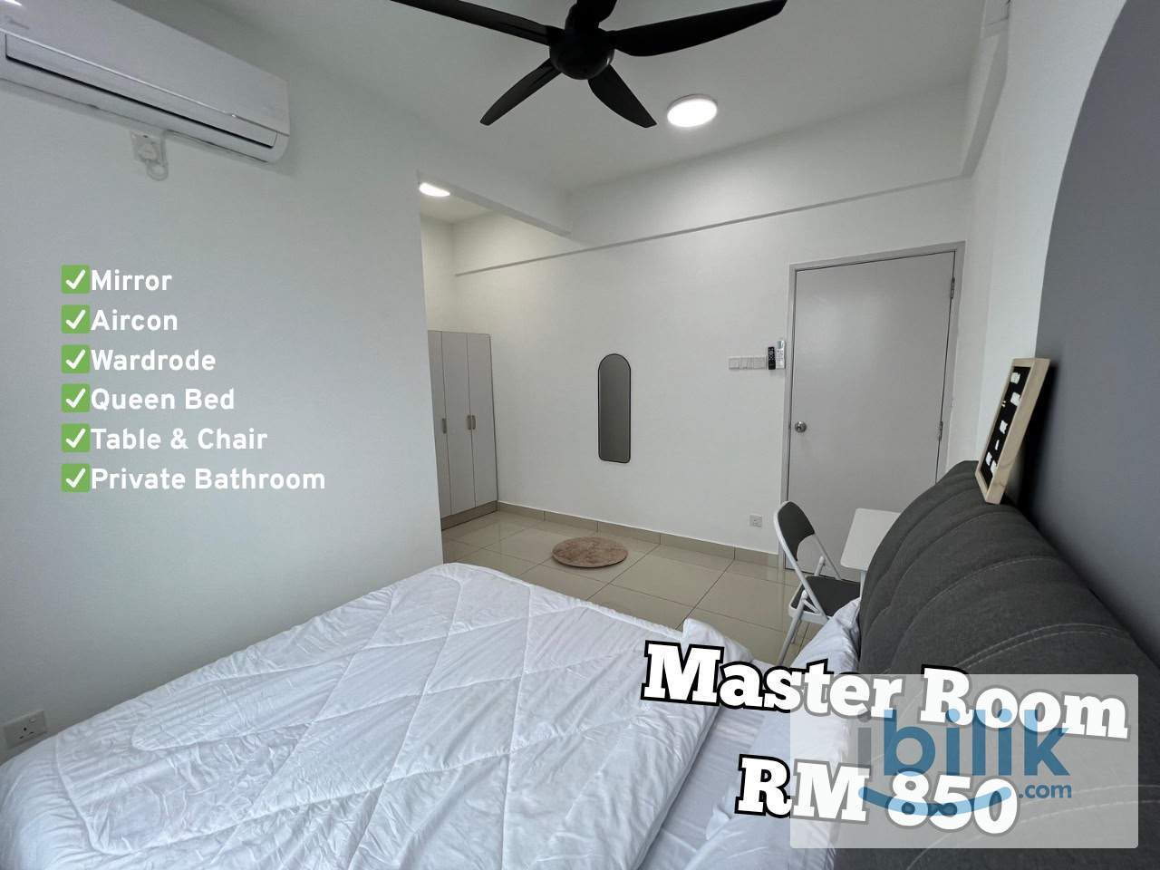 Bukit Mertajam Room for Rent  - Image 5