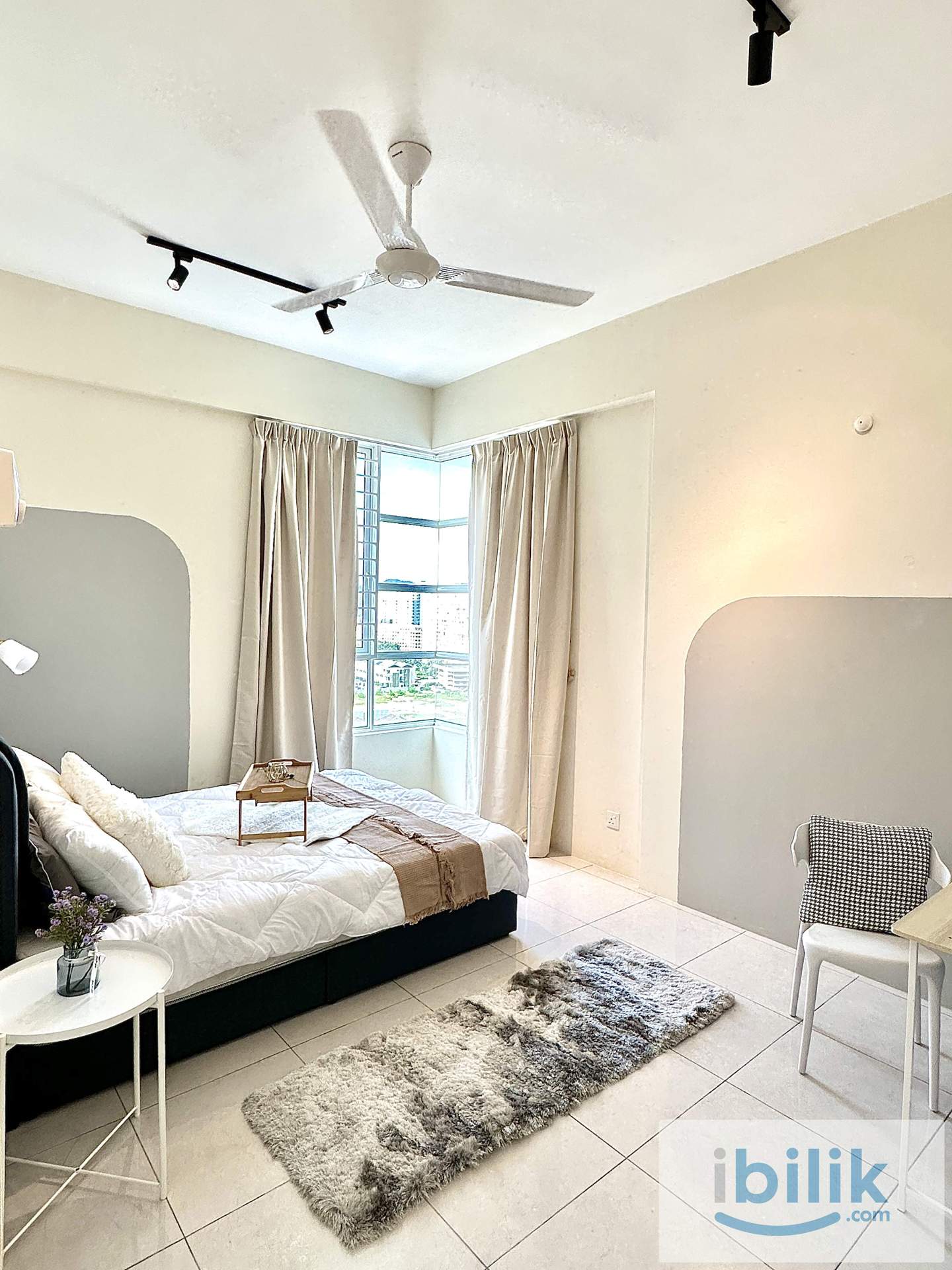 Jelutong Room for Rent  - Image 3