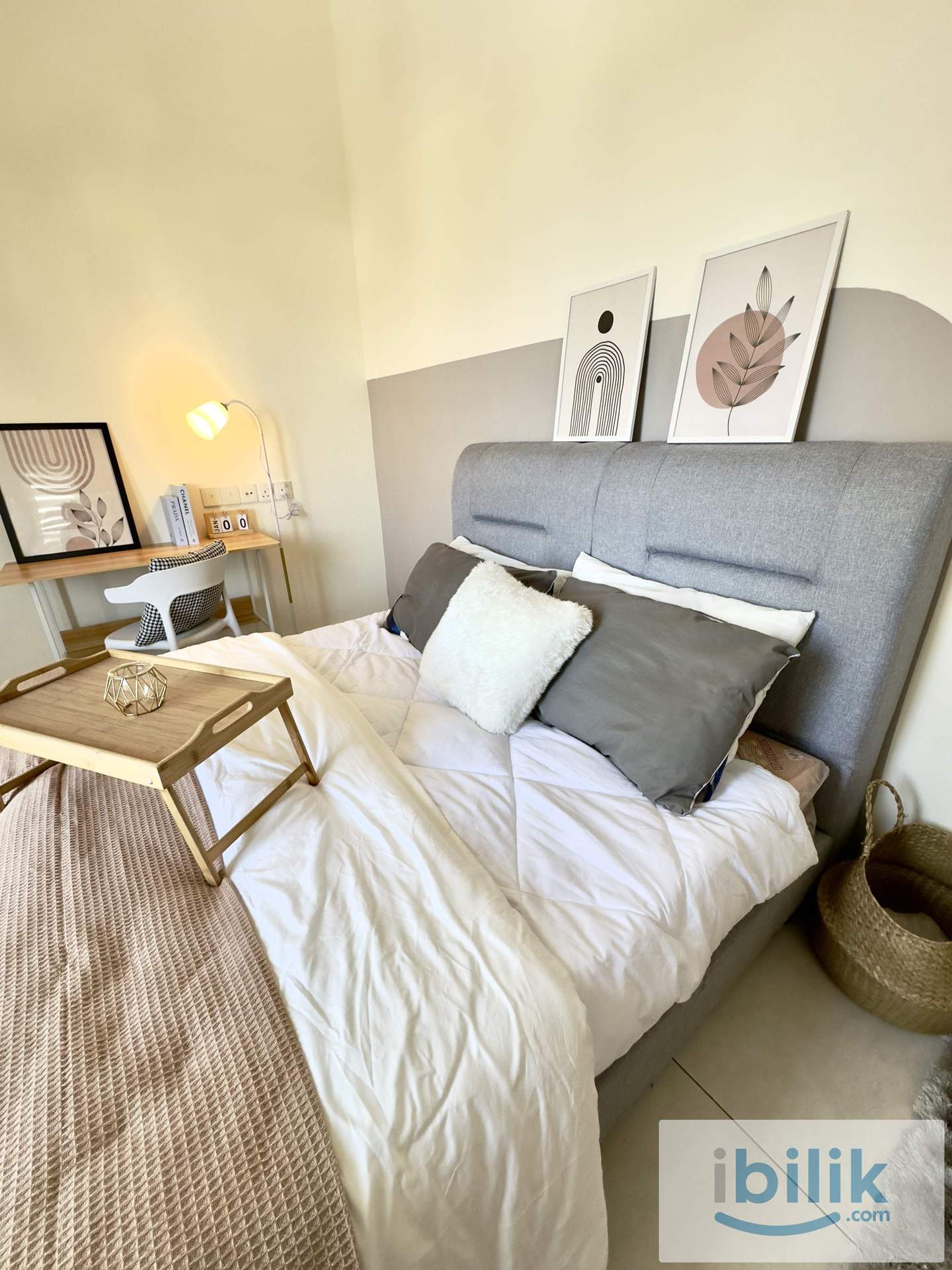 Jelutong Room for Rent  - Image 5