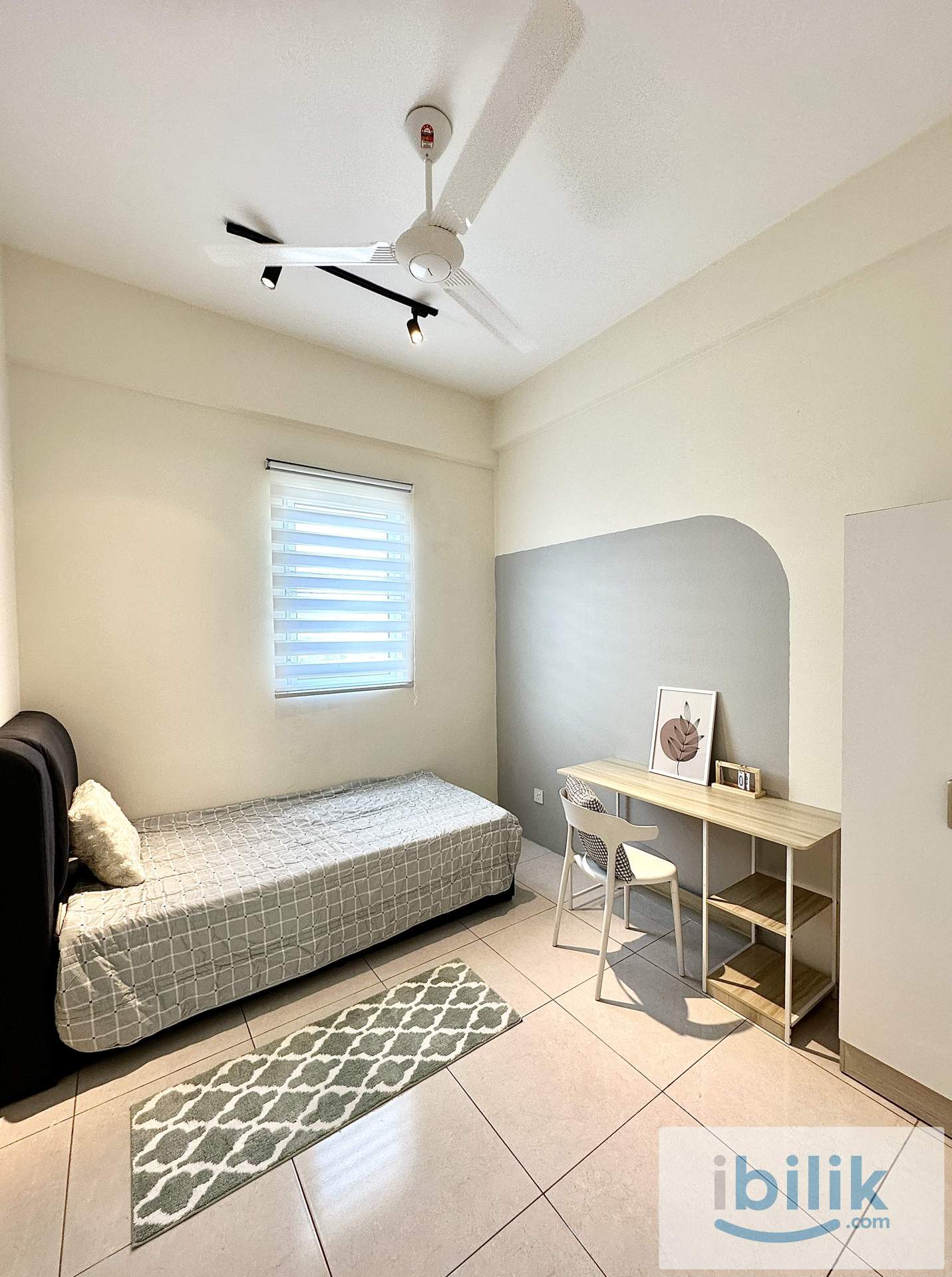 Jelutong Room for Rent  - Image 1