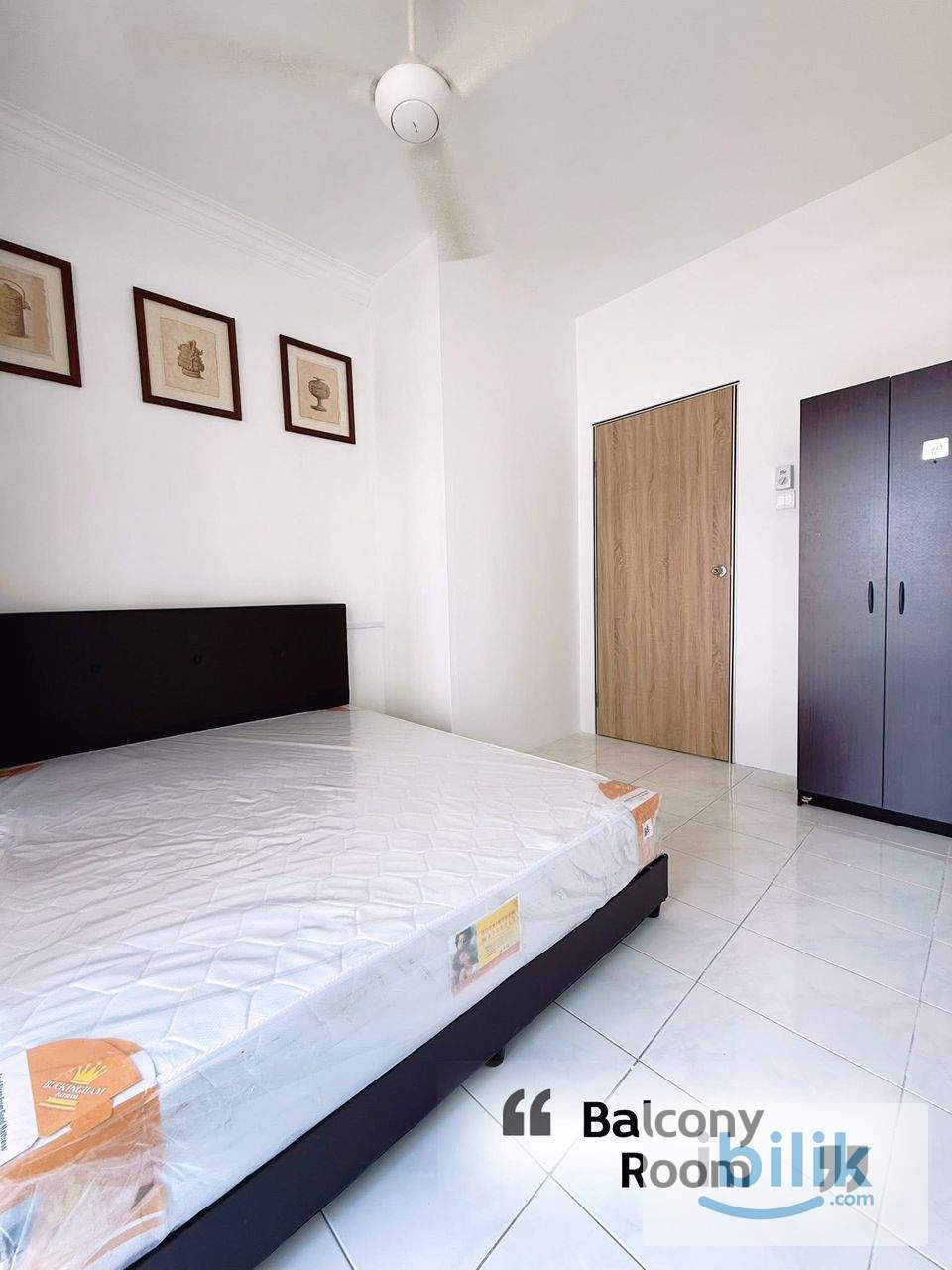 Gelugor room for rent - Image 3
