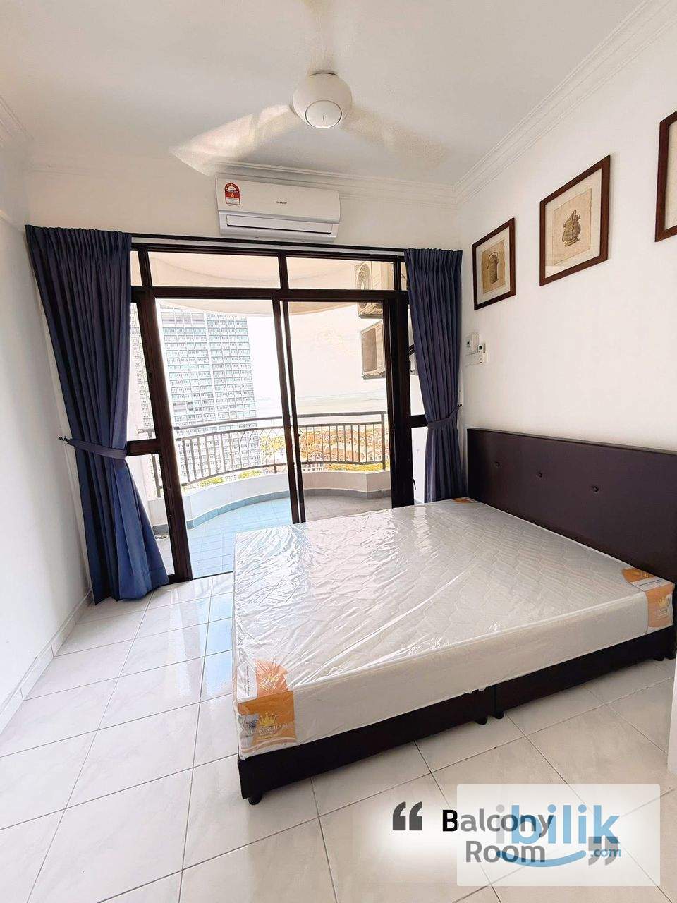 Gelugor room for rent - Image 1
