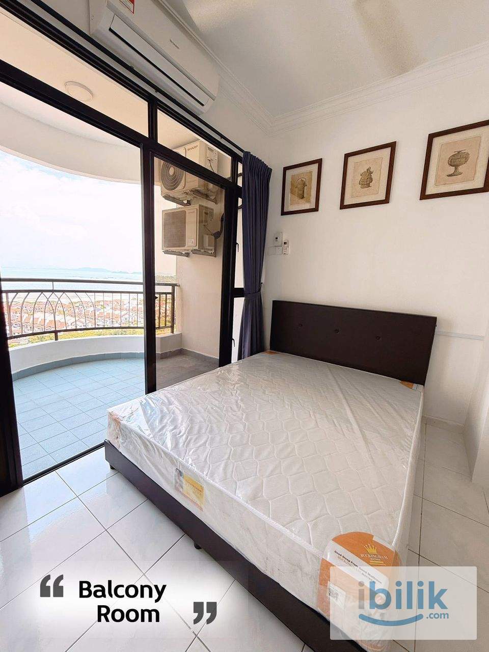 Gelugor room for rent - Image 2