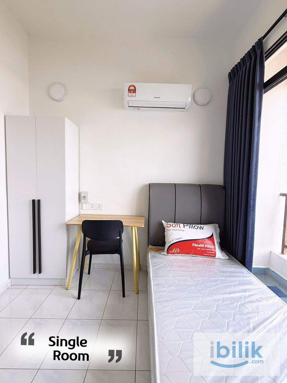 Gelugor room for rent - Image 10