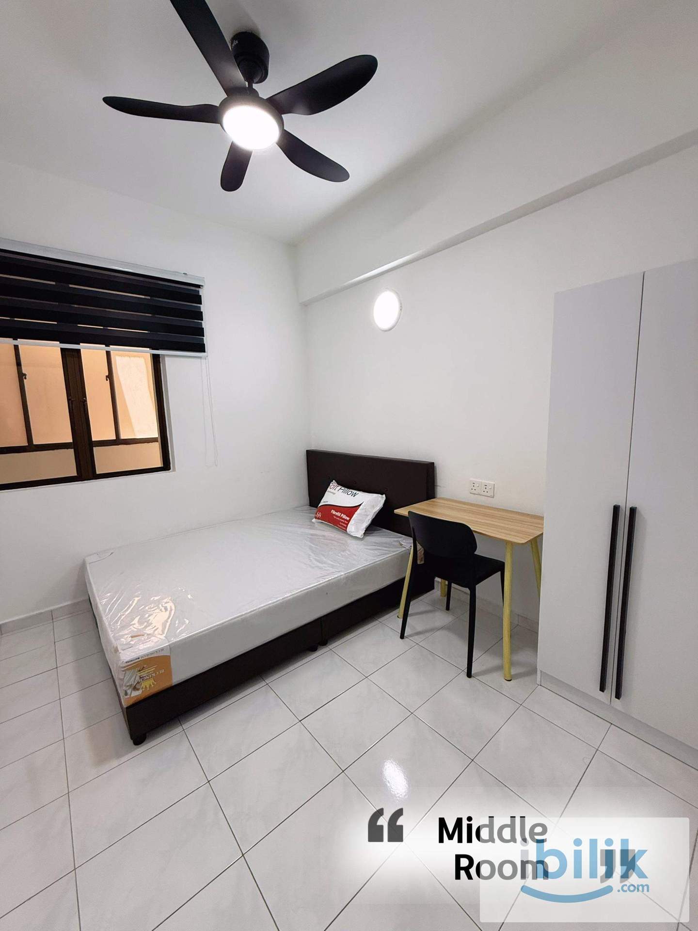 Gelugor room for rent - Image 7