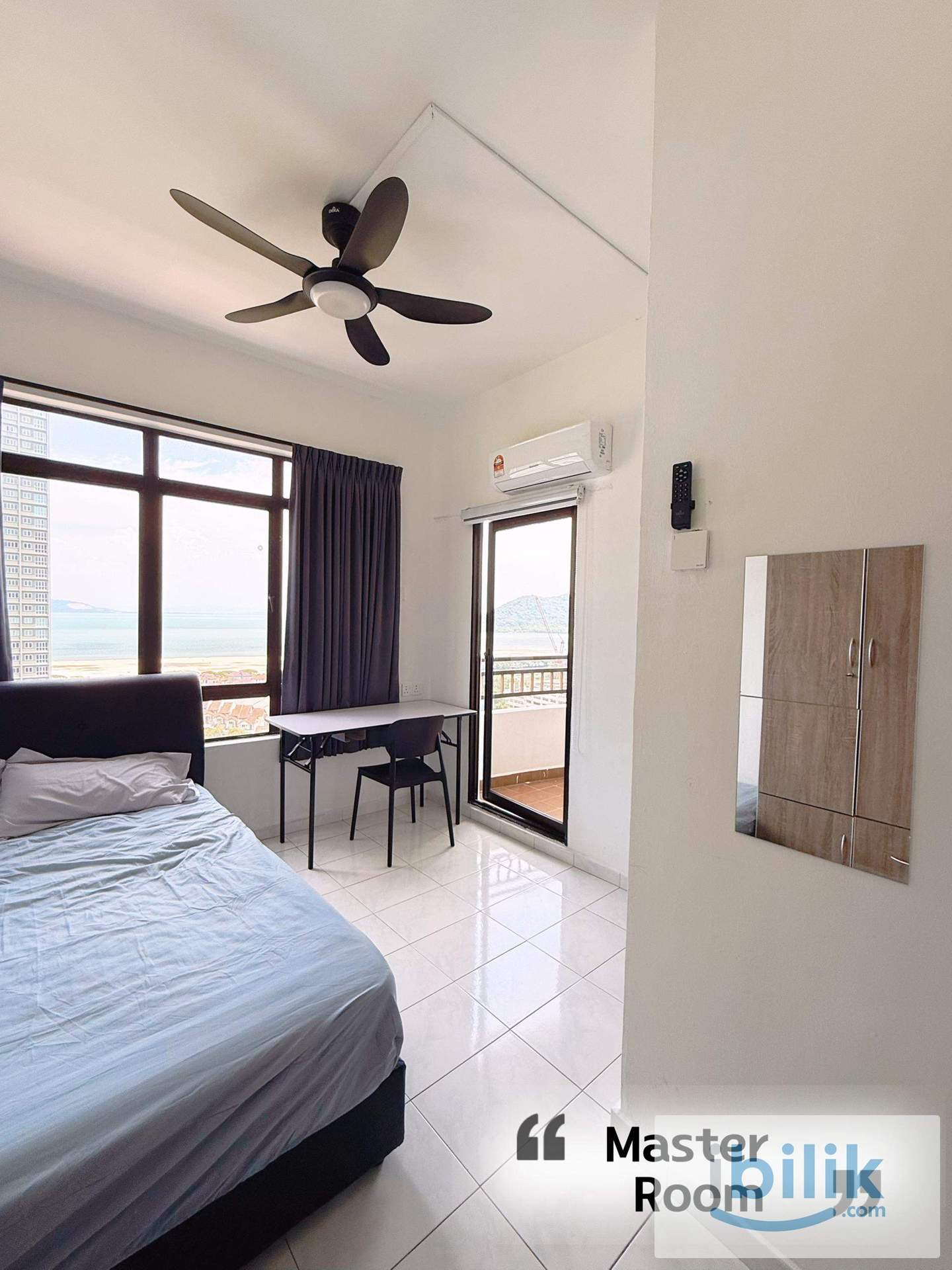 Gelugor room for rent - Image 4