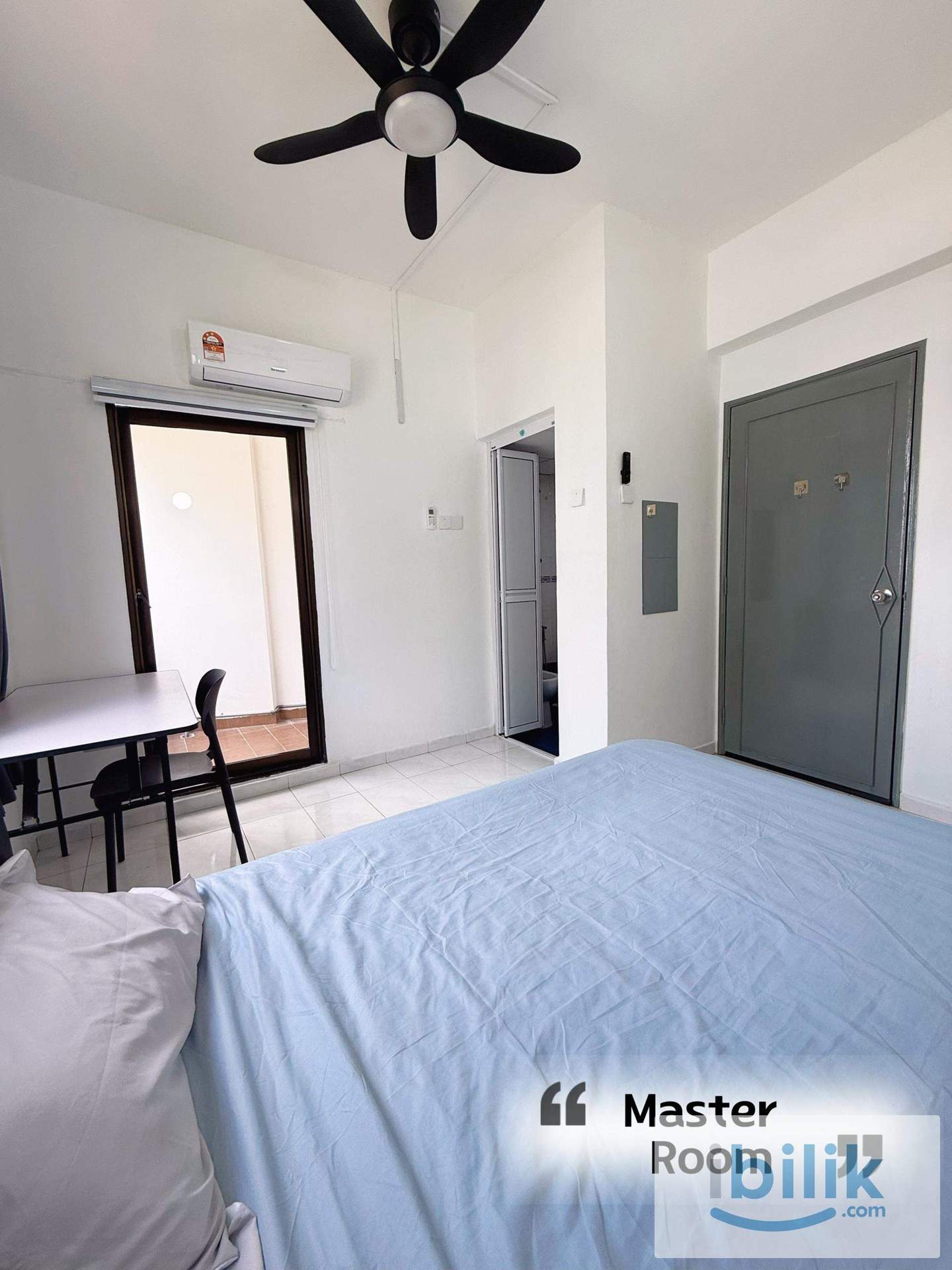 Gelugor room for rent - Image 5