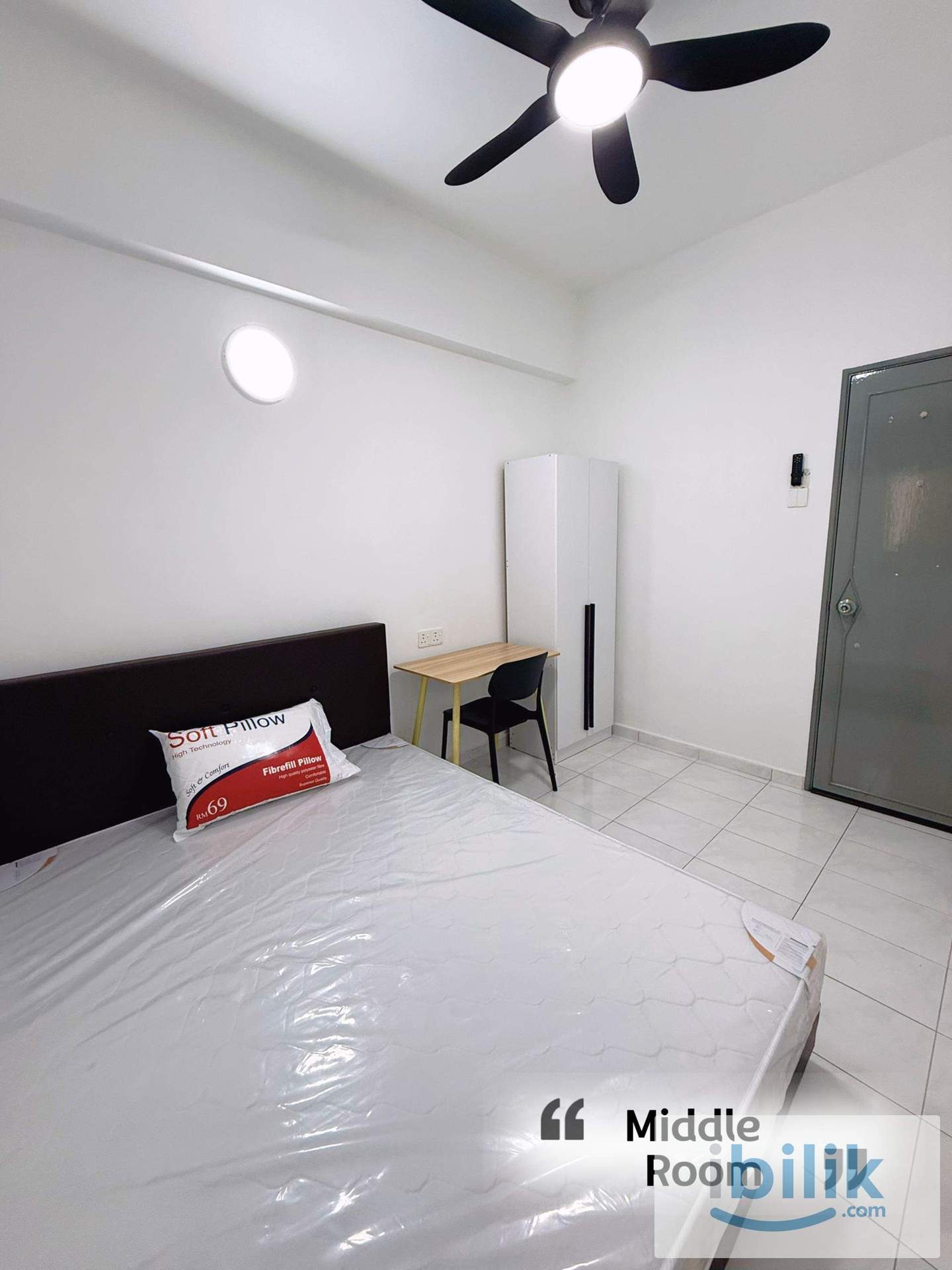Gelugor Room for rent - Image 2