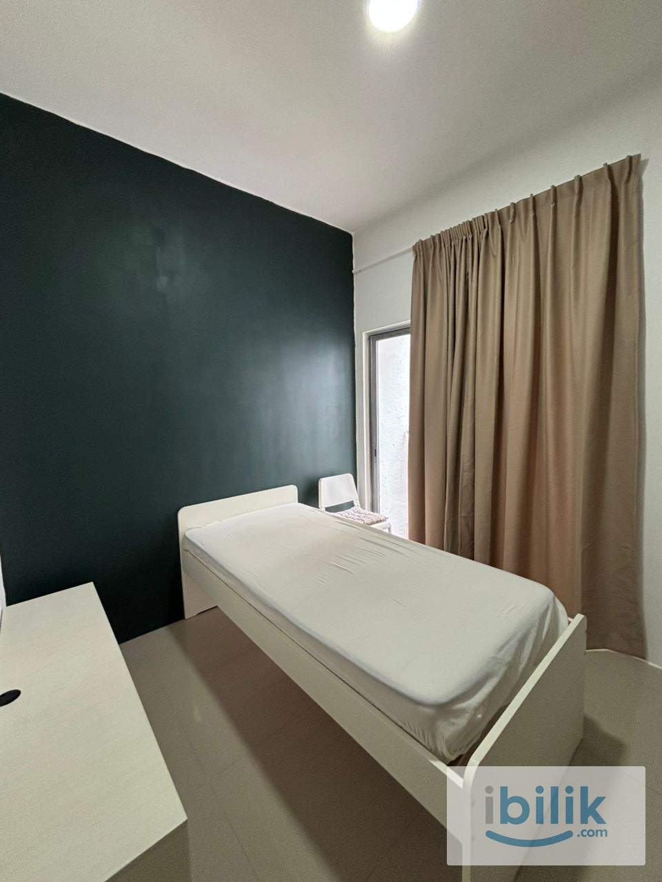 Prestige Resident - Image 1