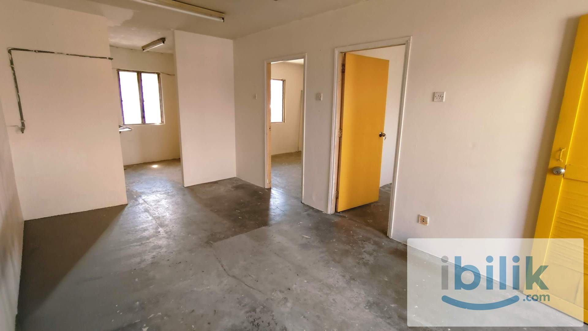 Walk to Lrt - Apartment for rent - Image 2